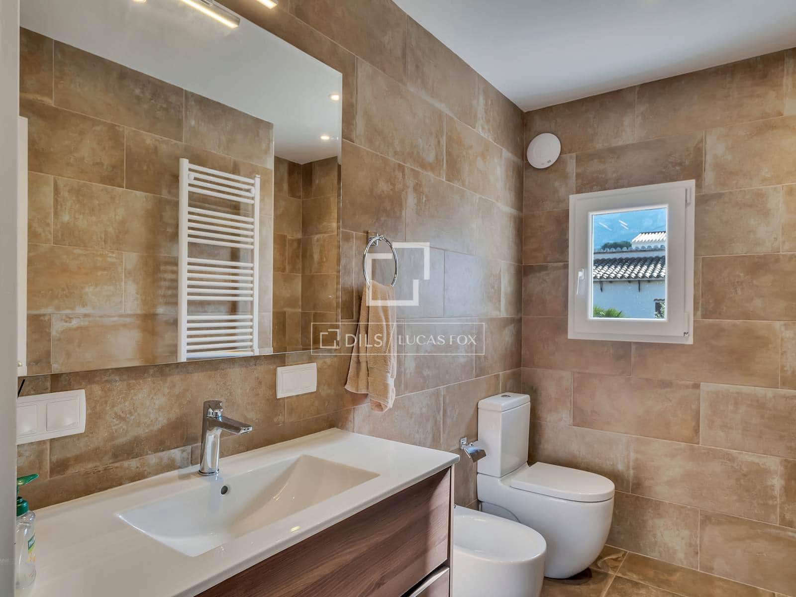 6 sovrum Villa till salu i Denia med pool garage - 1 250 000 € (Ref: 9471639)