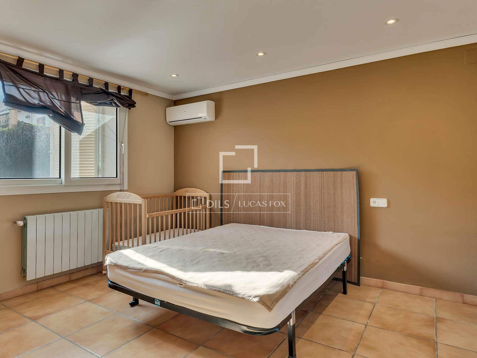 6 sovrum Villa till salu i Denia med pool garage - 1 250 000 € (Ref: 9471639)