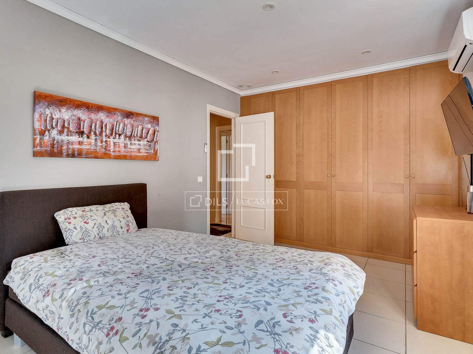 6 sovrum Villa till salu i Denia med pool garage - 1 250 000 € (Ref: 9471639)