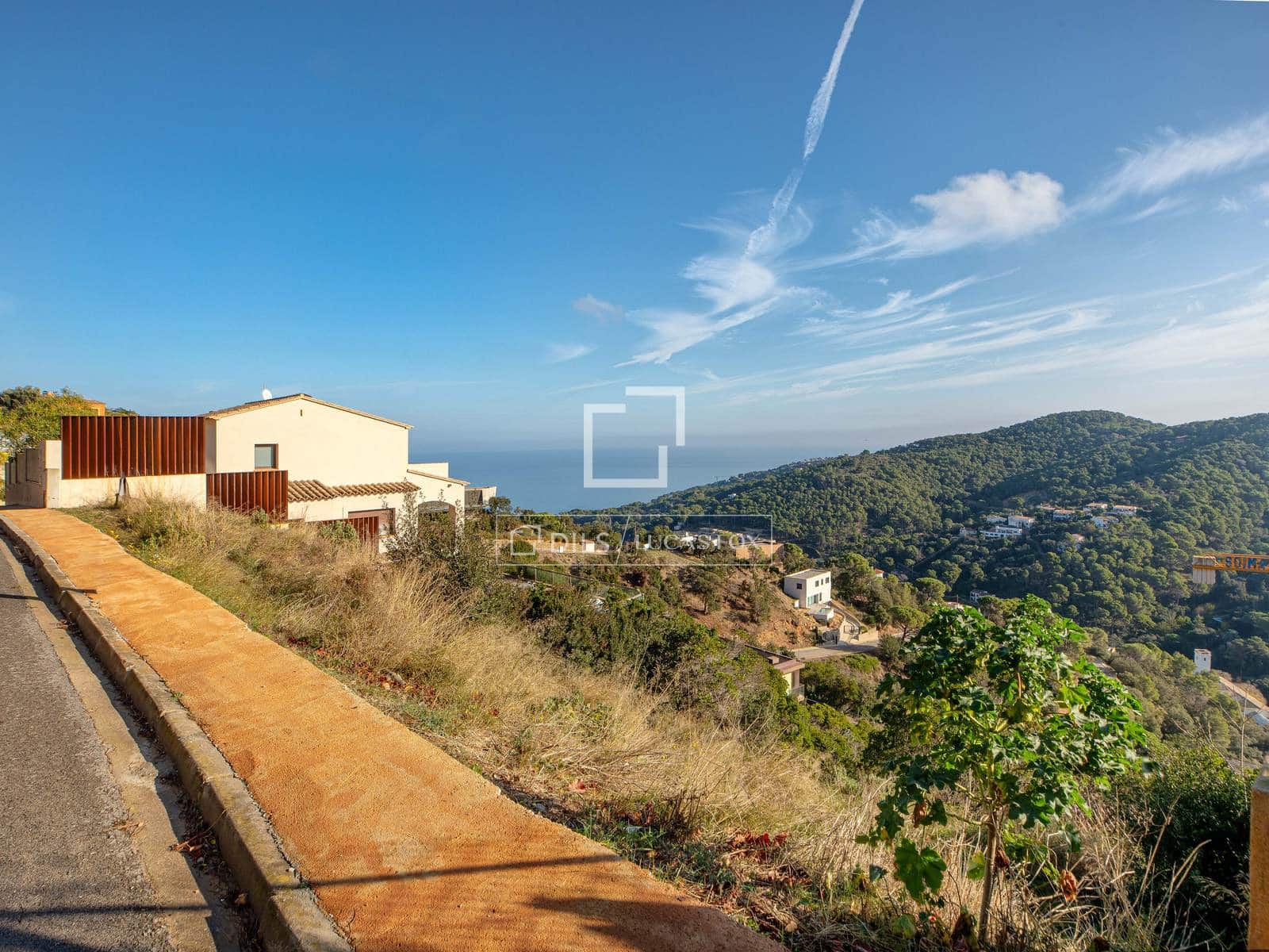Byggetomt til salgs i Sa Riera - € 480 000 (Ref: 9471714)