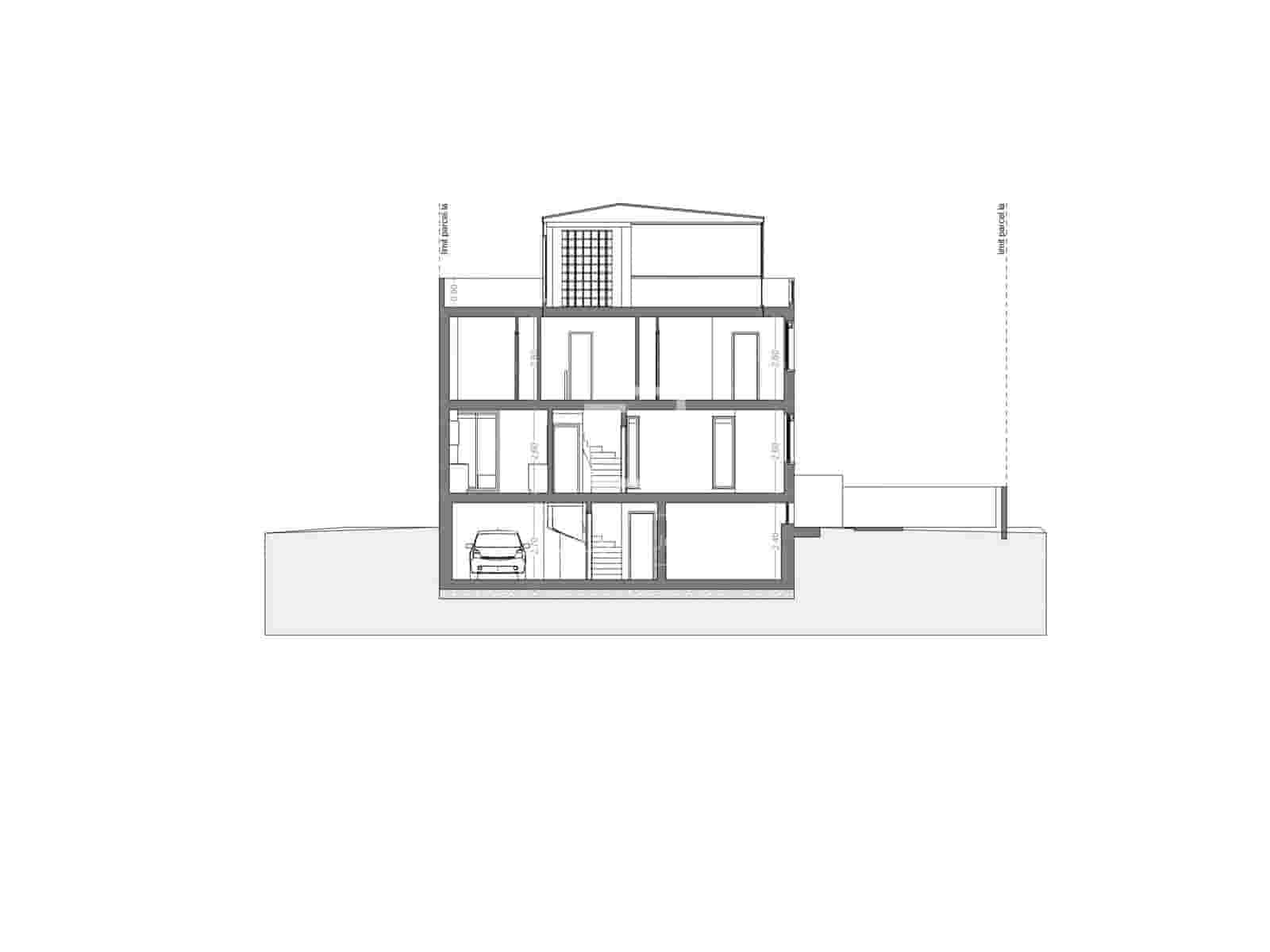 5 chambre Villa/Maison à vendre à Gava avec piscine garage - 1 650 000 € (Ref: 9471715)