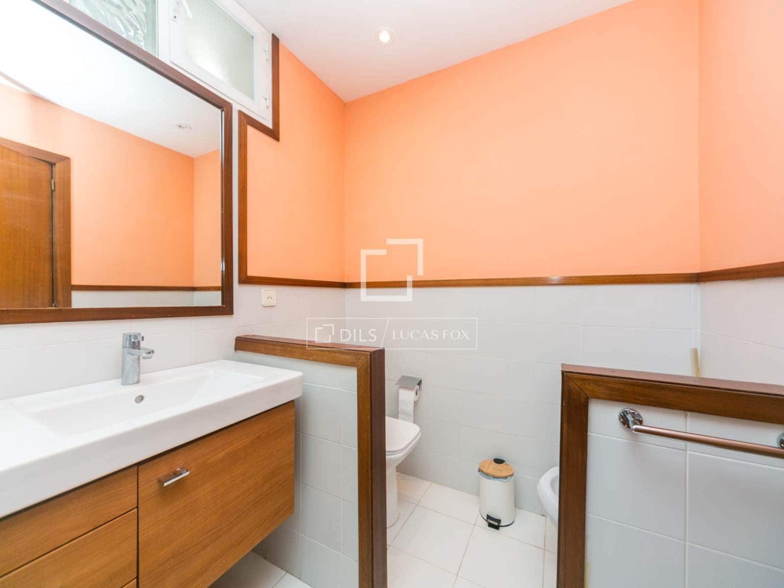 5 chambre Villa/Maison à vendre à Gava avec piscine garage - 1 650 000 € (Ref: 9471715)