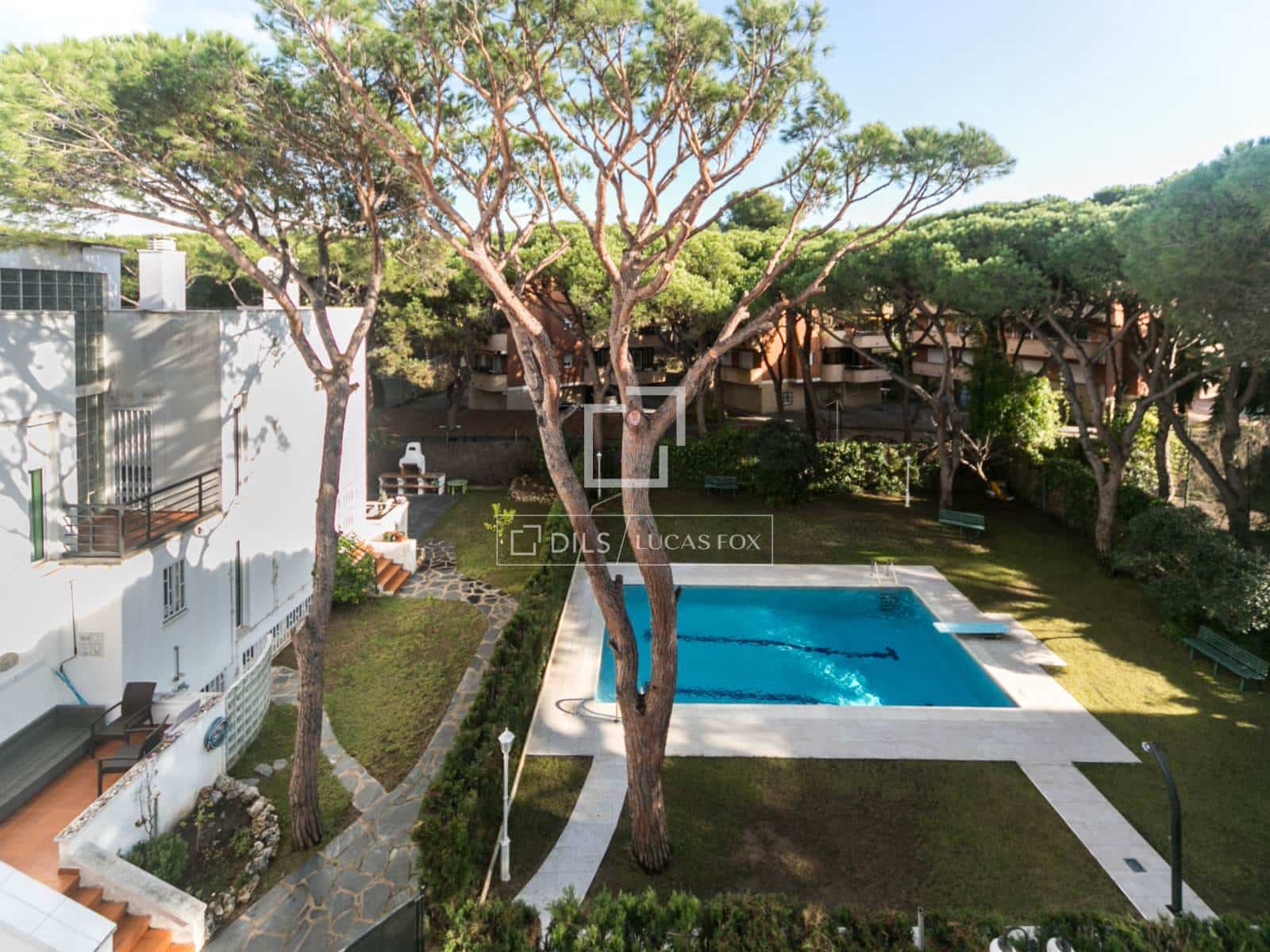 5 chambre Villa/Maison à vendre à Gava avec piscine garage - 1 650 000 € (Ref: 9471715)