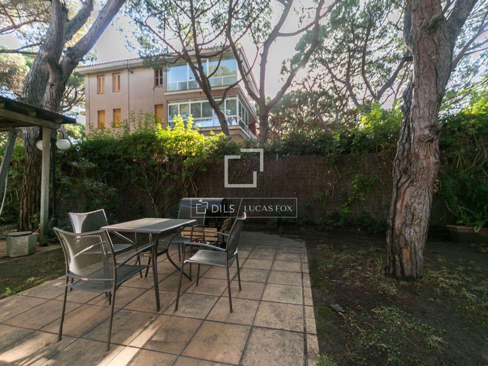 5 chambre Villa/Maison à vendre à Gava avec piscine garage - 1 650 000 € (Ref: 9471715)