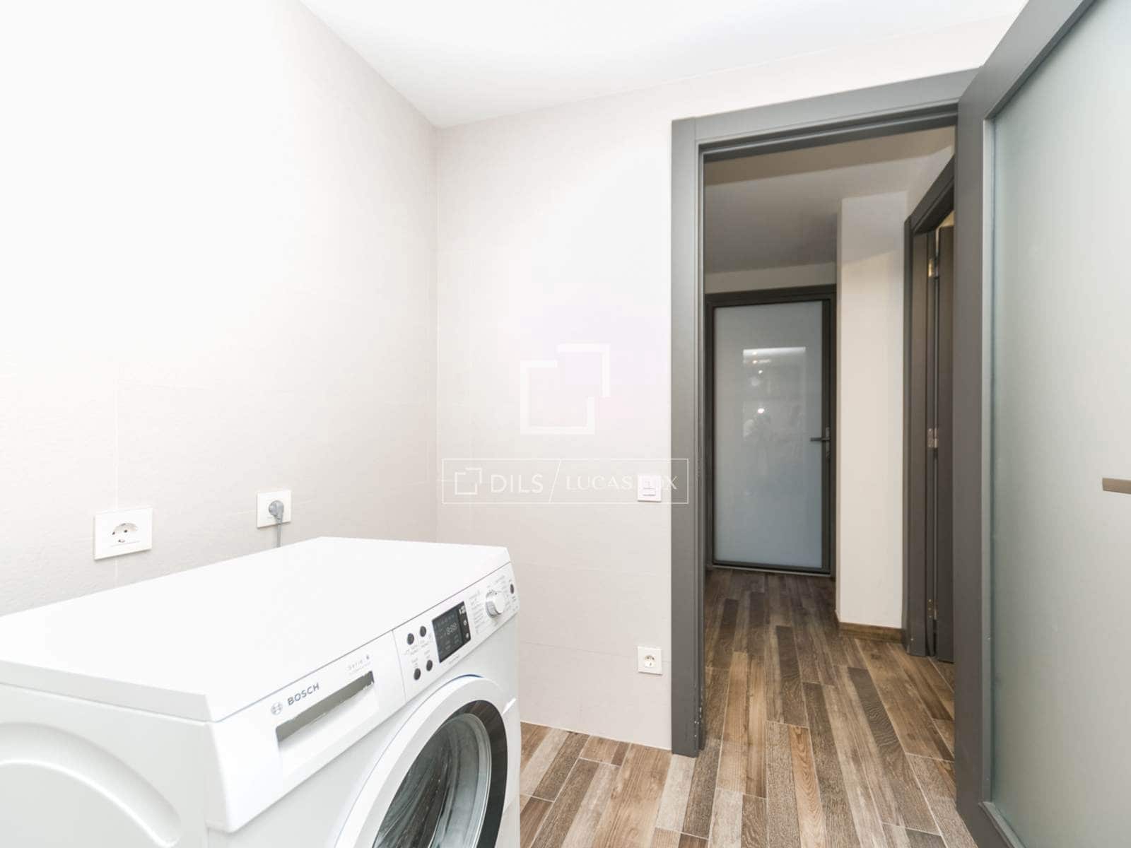 5 slaapkamer Villa te huur in Gava met zwembad garage - € 6.500 (Ref: 9471716)