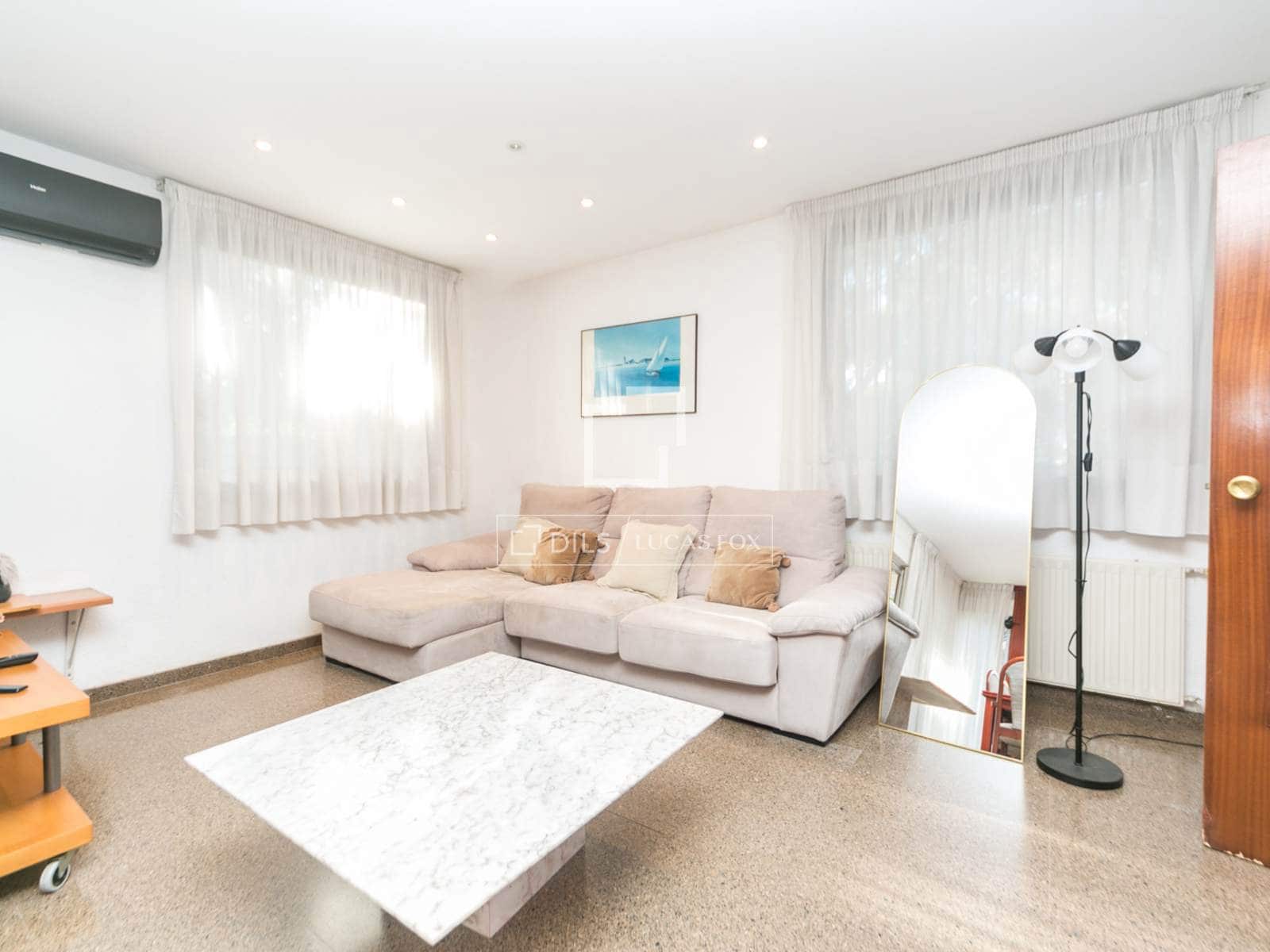 5 slaapkamer Villa te huur in Gava met zwembad garage - € 6.500 (Ref: 9471716)