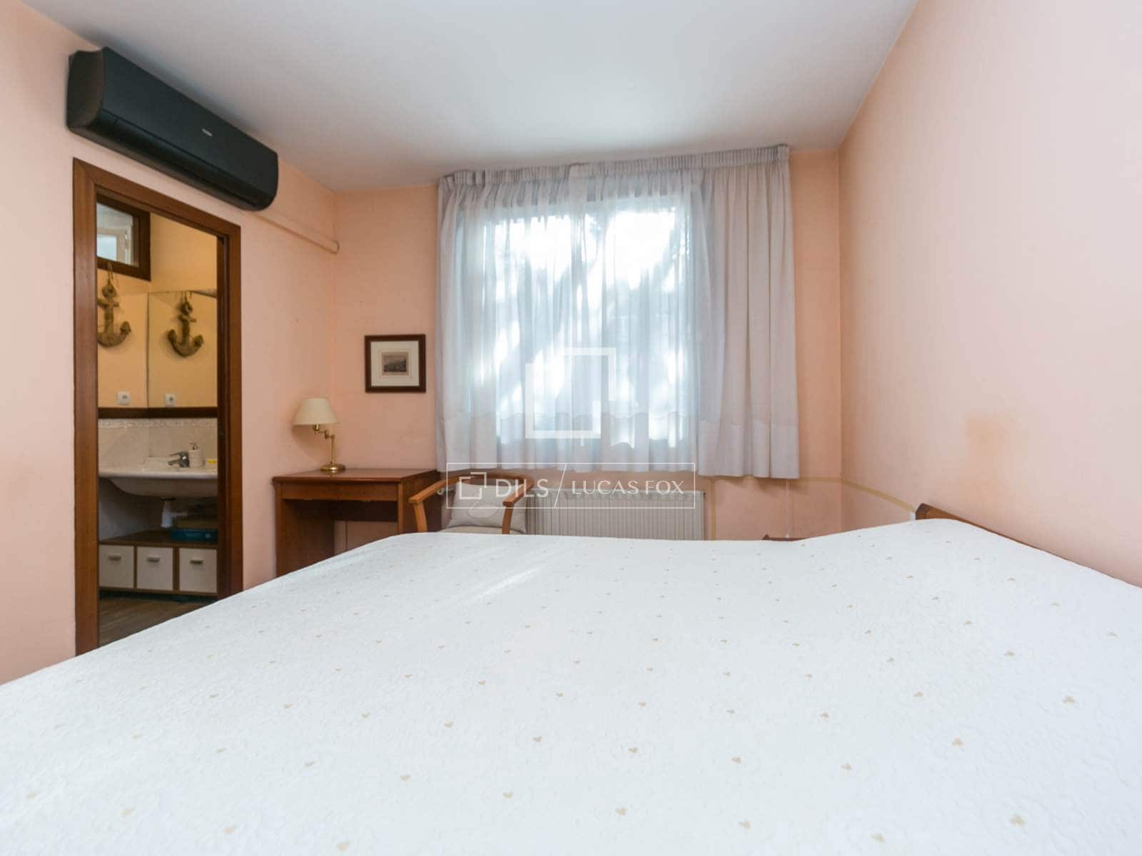 5 slaapkamer Villa te huur in Gava met zwembad garage - € 6.500 (Ref: 9471716)