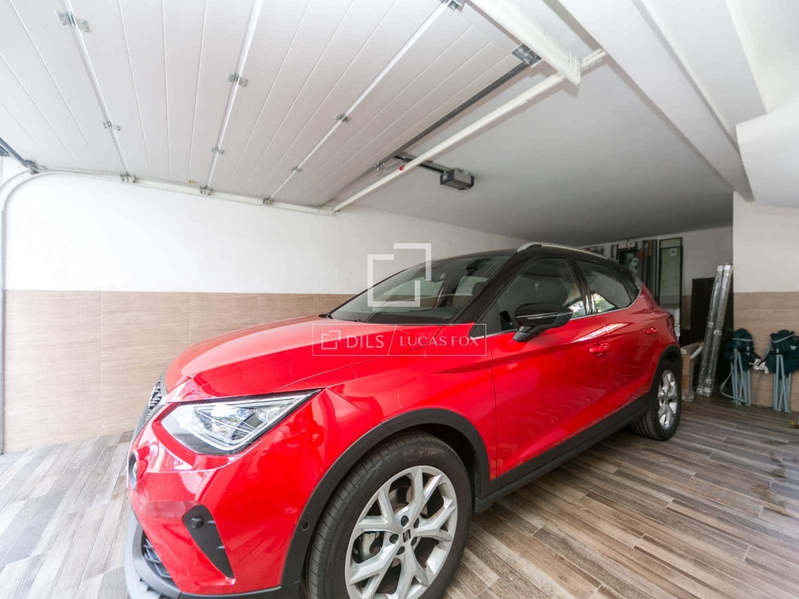 5 slaapkamer Villa te huur in Gava met zwembad garage - € 6.500 (Ref: 9471716)