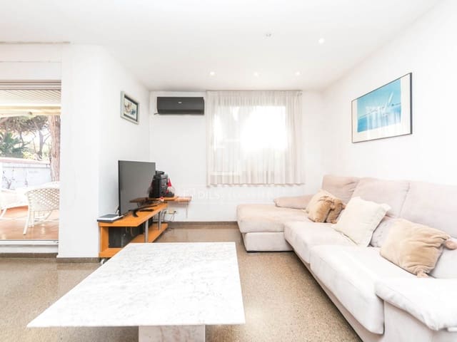 5 Zimmer Villa zu vermieten in Gavà mit Pool Garage - 6.500 € (Ref: 9471716)