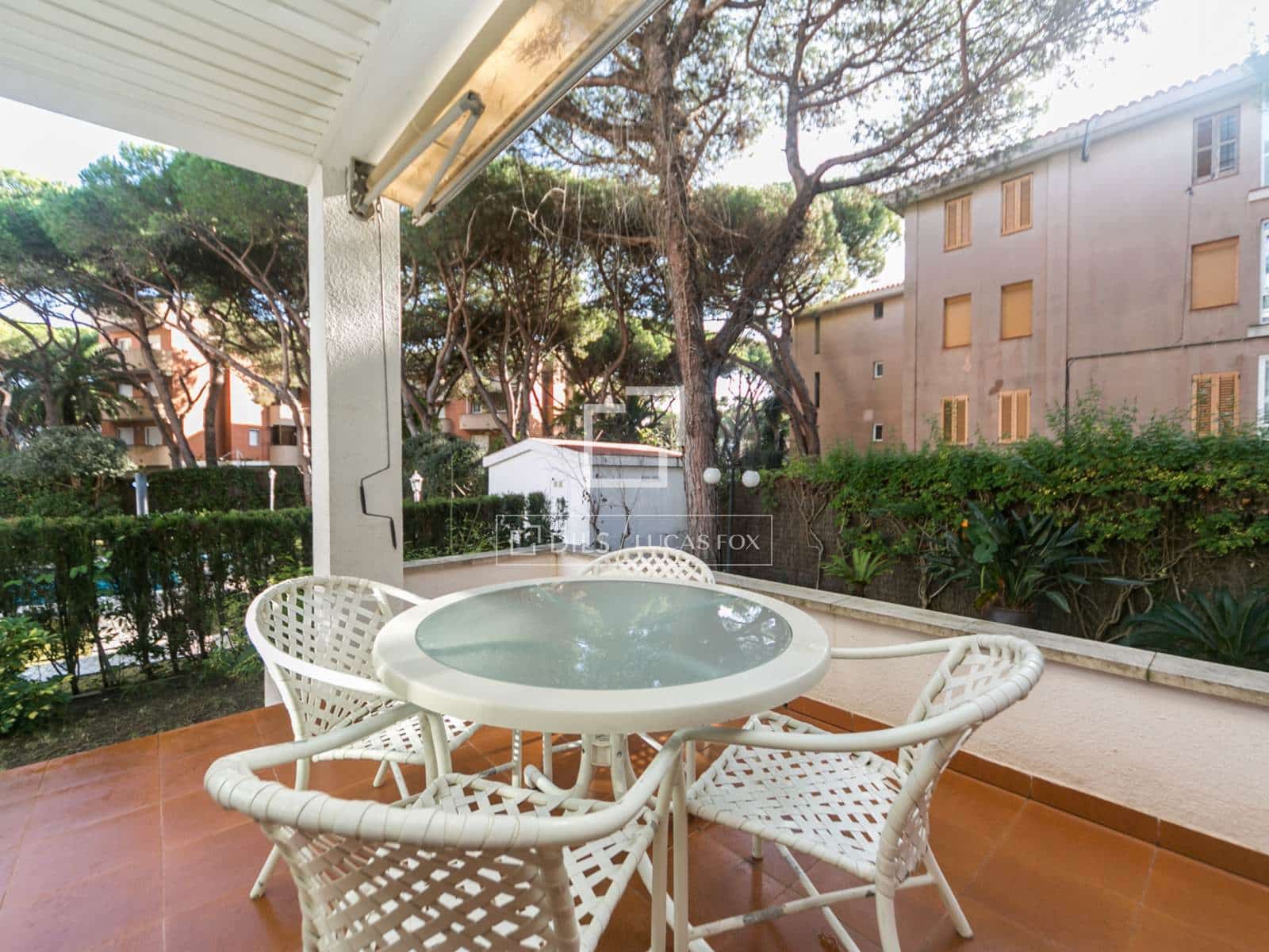 5 slaapkamer Villa te huur in Gava met zwembad garage - € 6.500 (Ref: 9471716)