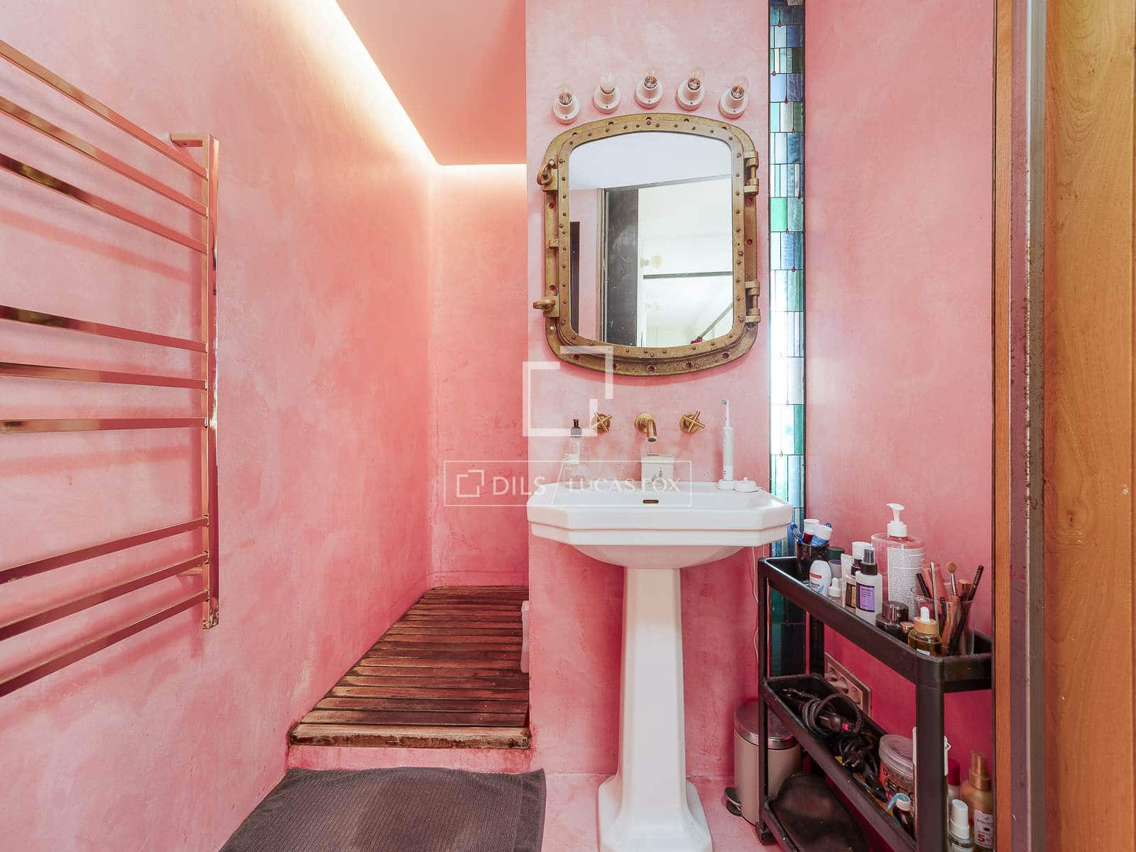 1 chambre Penthouse à vendre à Barcelone ville - 795 000 € (Ref: 9473197)