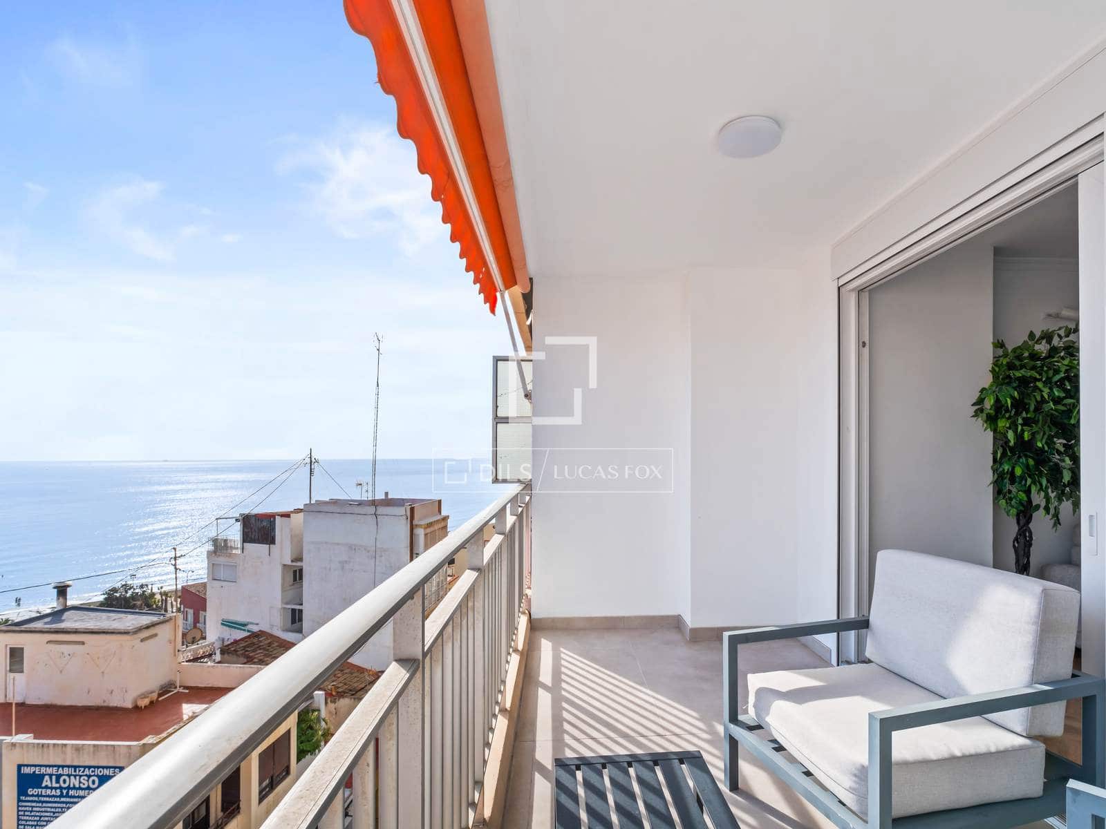 4 quarto Apartamento para venda em Alicante cidade - 745 000 € (Ref: 9473292)