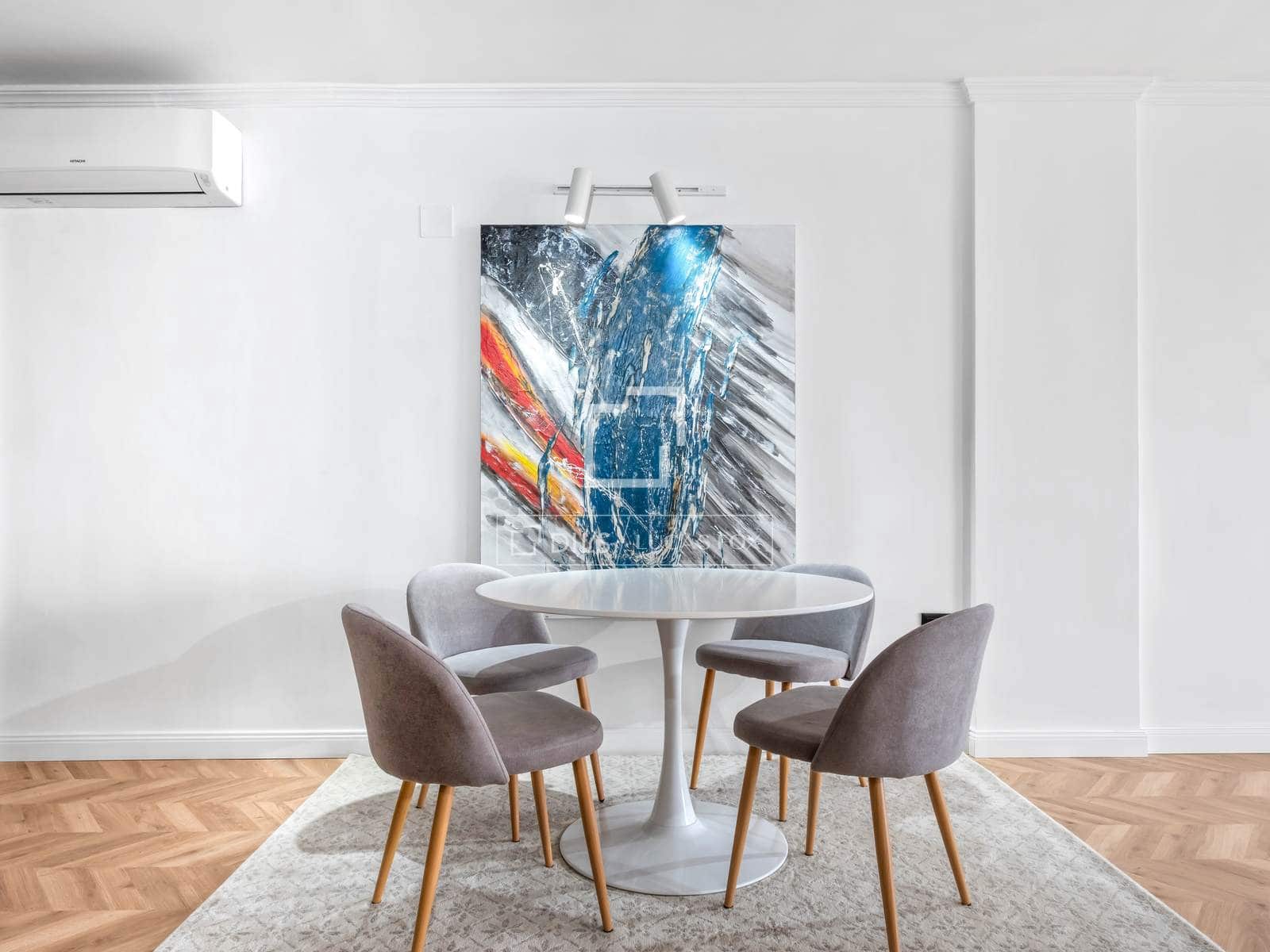 4 quarto Apartamento para venda em Alicante cidade - 745 000 € (Ref: 9473292)