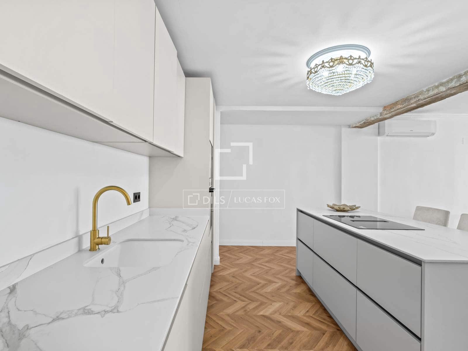 4 quarto Apartamento para venda em Alicante cidade - 745 000 € (Ref: 9473292)