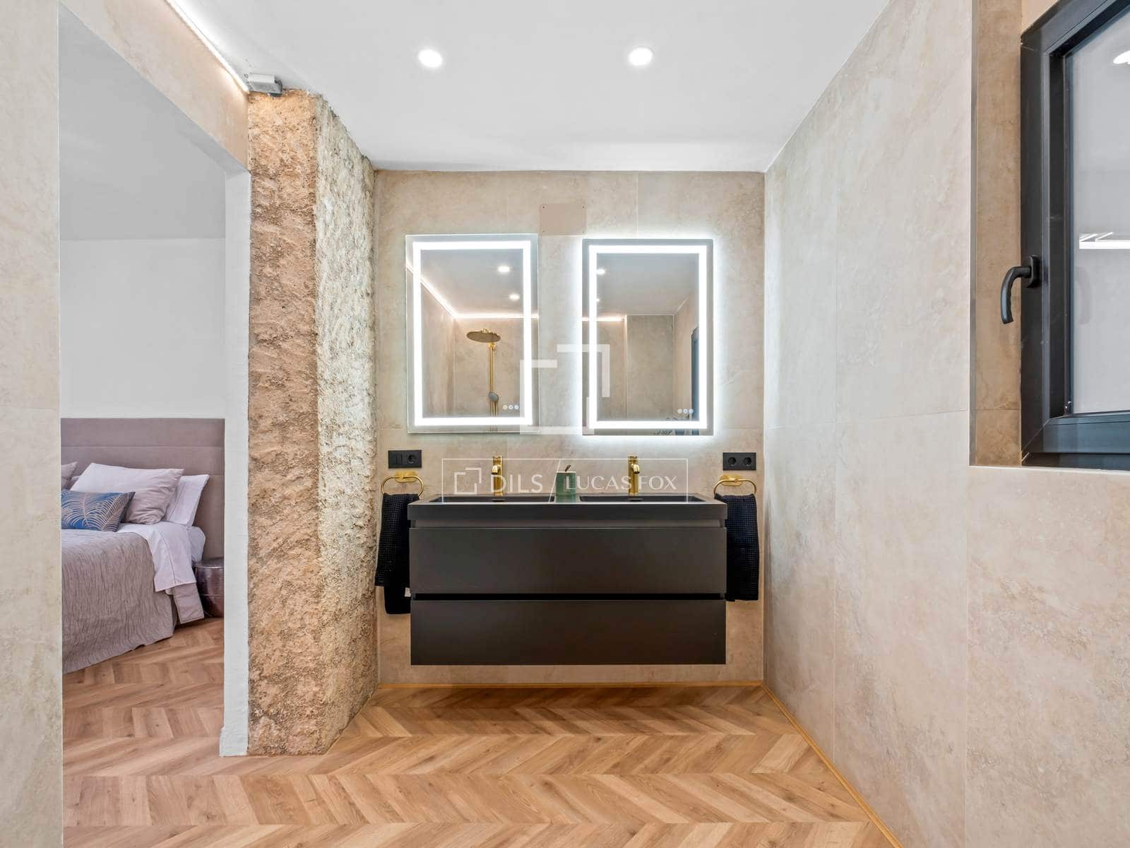 4 quarto Apartamento para venda em Alicante cidade - 745 000 € (Ref: 9473292)