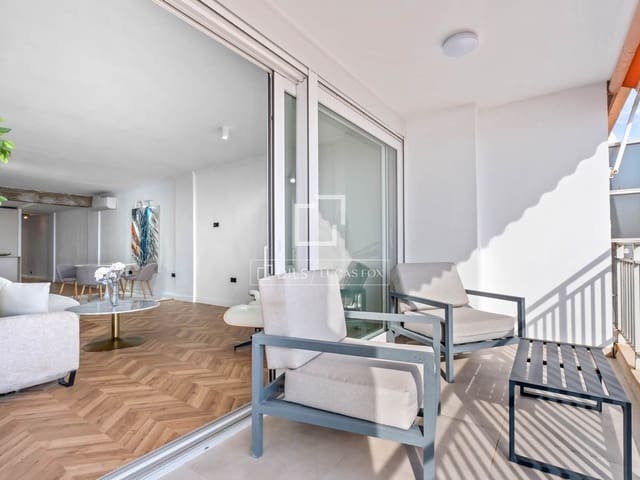 4 quarto Apartamento para venda em Alicante cidade - 745 000 € (Ref: 9473292)