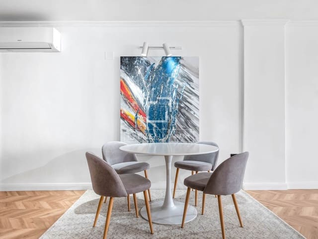 4 quarto Apartamento para venda em Alicante cidade - 745 000 € (Ref: 9473292)