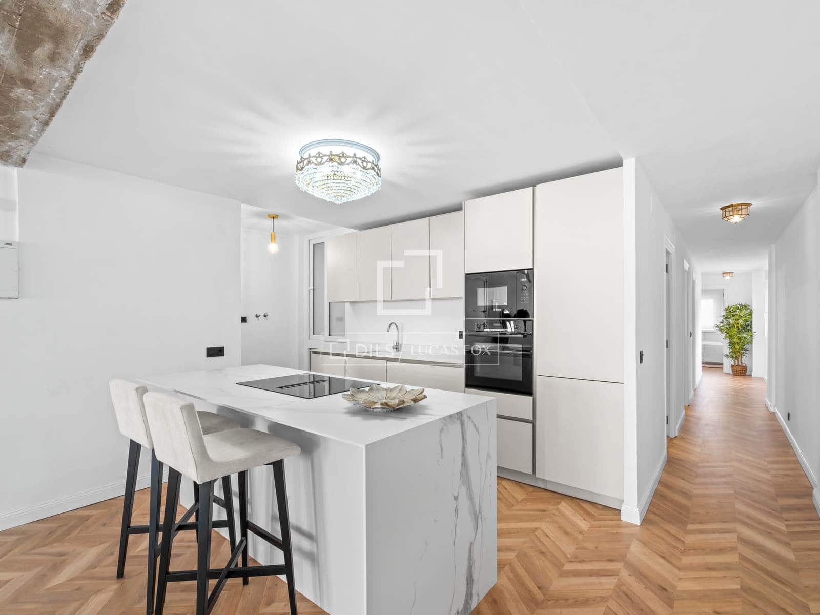 4 quarto Apartamento para venda em Alicante cidade - 745 000 € (Ref: 9473292)