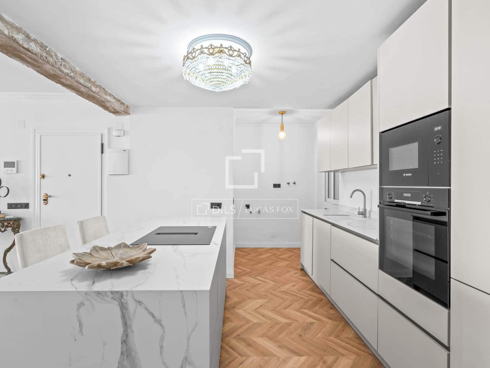 4 quarto Apartamento para venda em Alicante cidade - 745 000 € (Ref: 9473292)