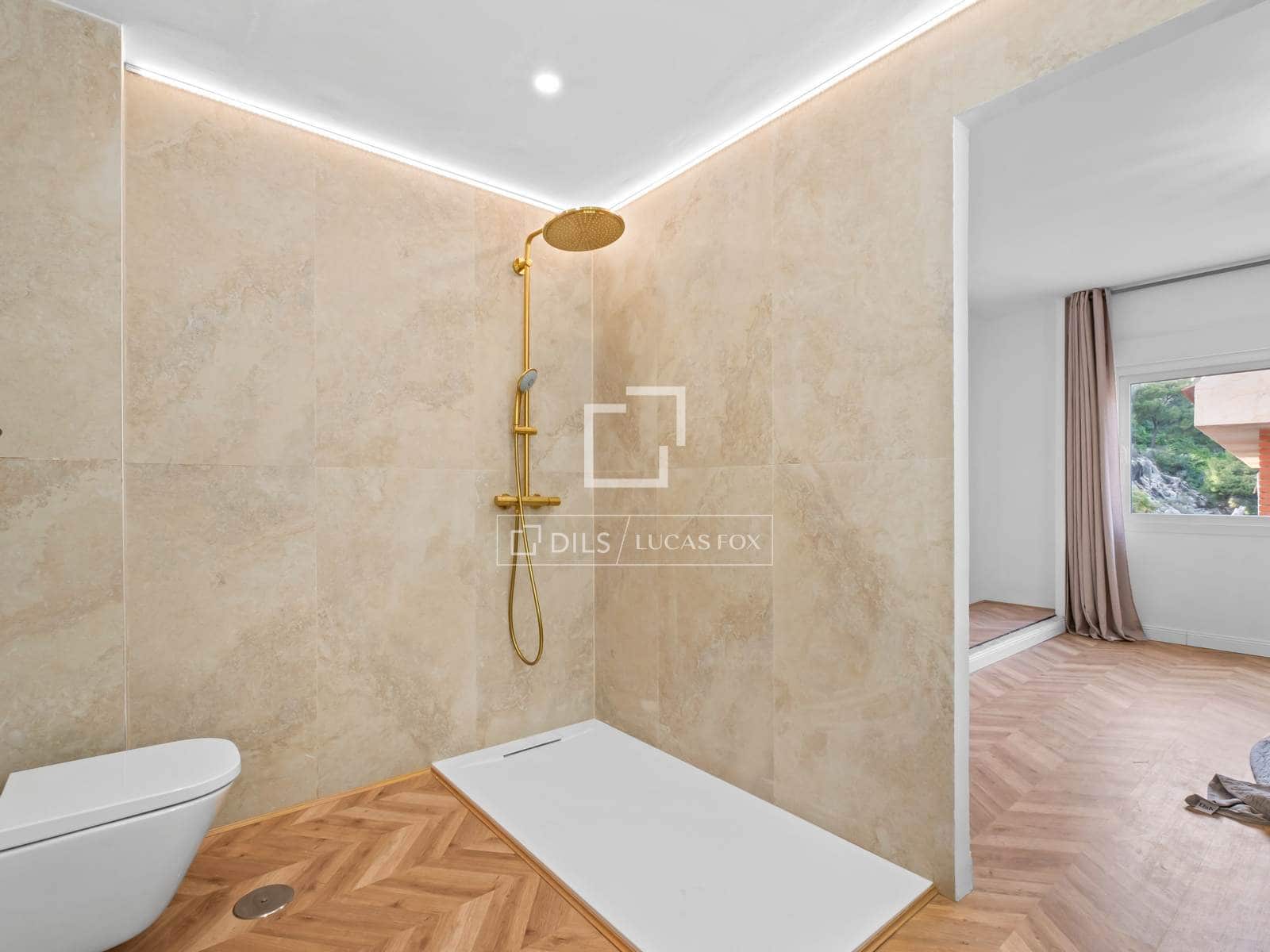 4 quarto Apartamento para venda em Alicante cidade - 745 000 € (Ref: 9473292)