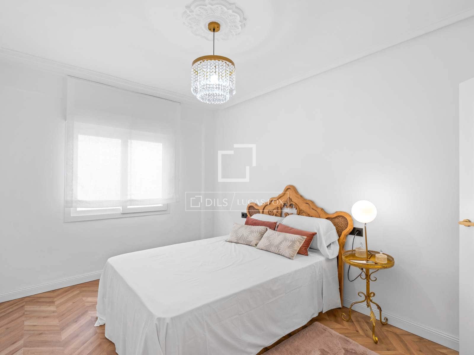 4 quarto Apartamento para venda em Alicante cidade - 745 000 € (Ref: 9473292)