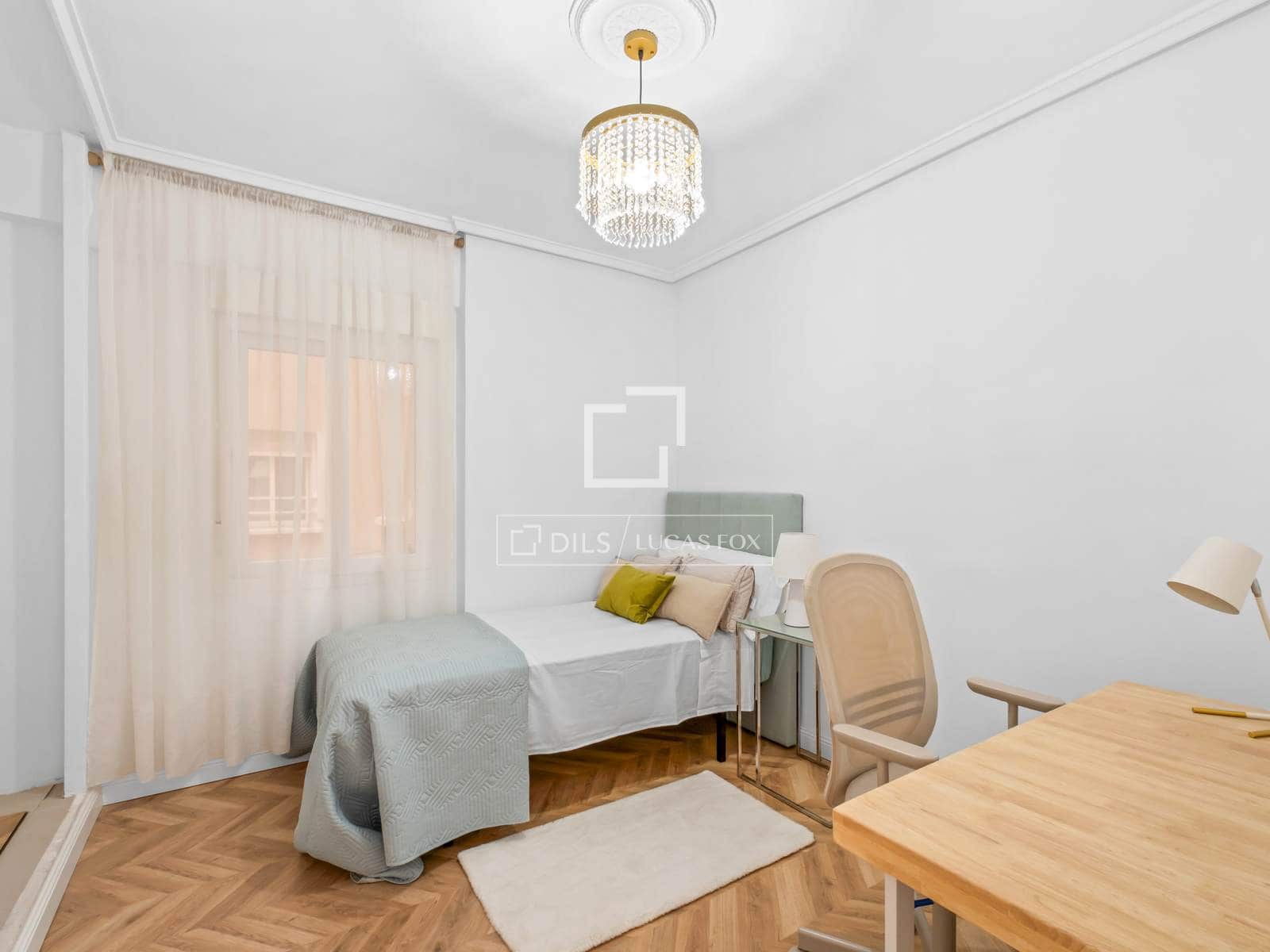 4 quarto Apartamento para venda em Alicante cidade - 745 000 € (Ref: 9473292)