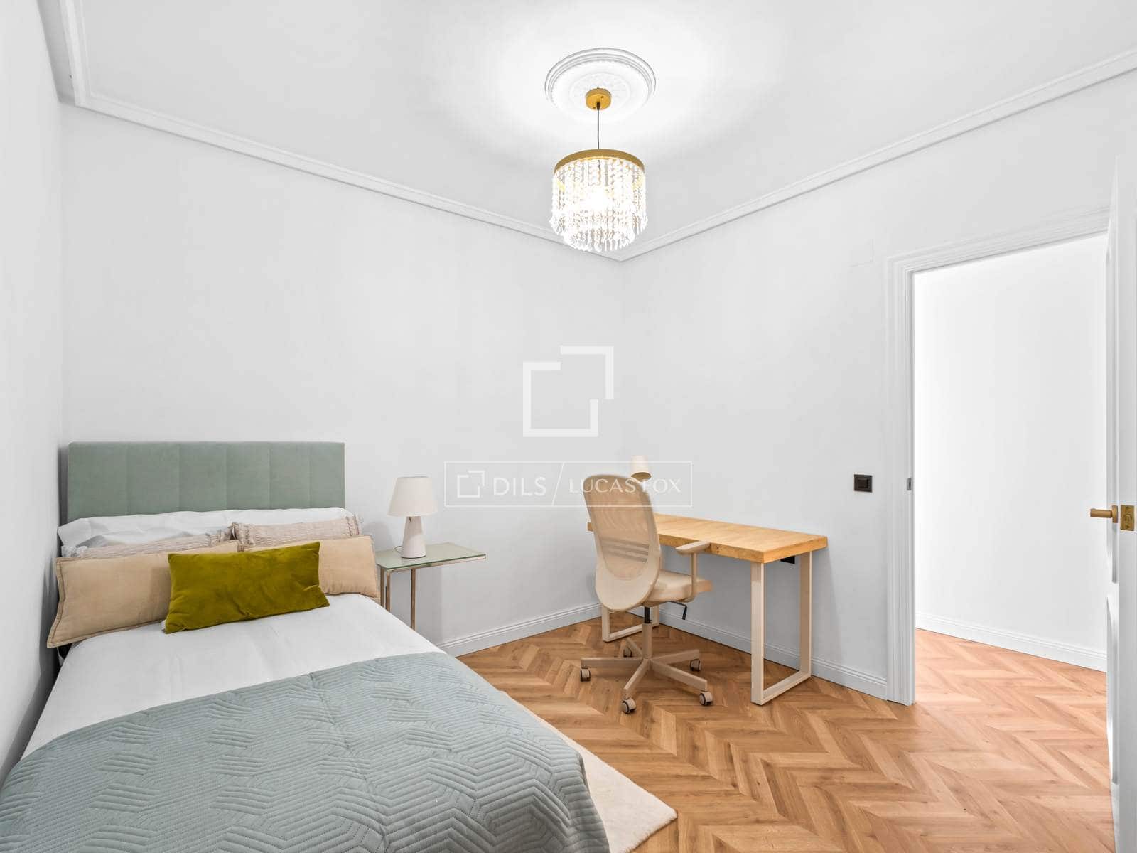 4 quarto Apartamento para venda em Alicante cidade - 745 000 € (Ref: 9473292)