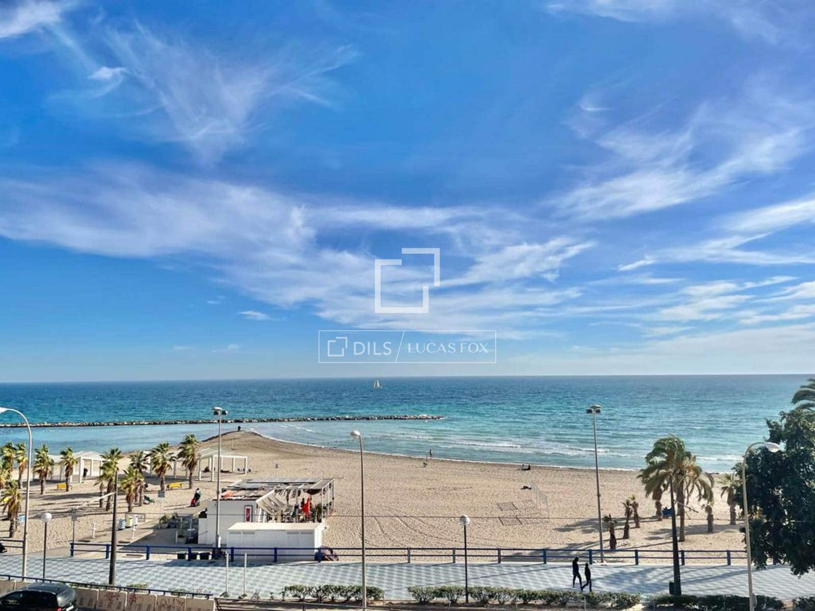 4 quarto Apartamento para venda em Alicante cidade - 745 000 € (Ref: 9473292)