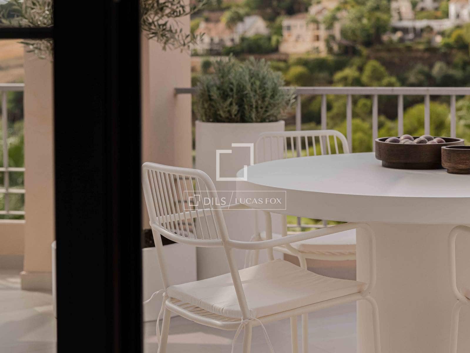 3 bedroom Apartment for sale in Marbella with pool garage - € 849,000 (Ref: 9473394)