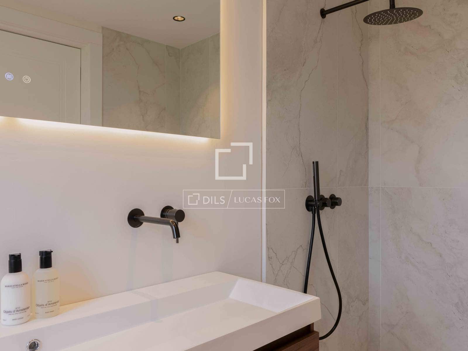 3 bedroom Apartment for sale in Marbella with pool garage - € 849,000 (Ref: 9473394)