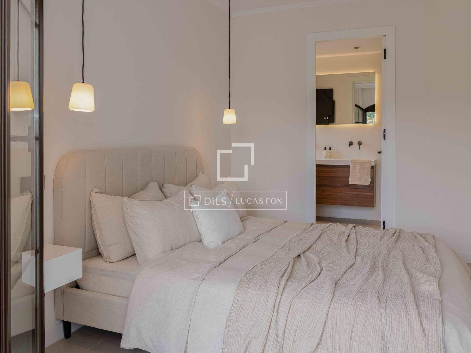 3 bedroom Apartment for sale in Marbella with pool garage - € 849,000 (Ref: 9473394)