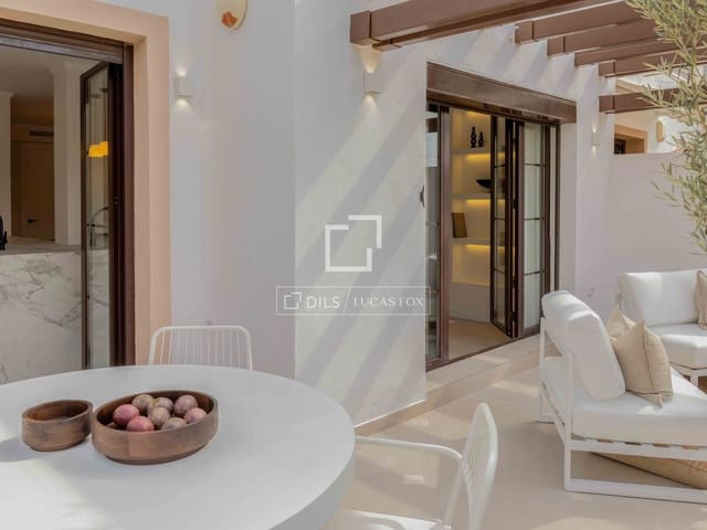 Apartamento de 3 habitaciones en Marbella en venta con piscina garaje - 849.000 € (Ref: 9473394)