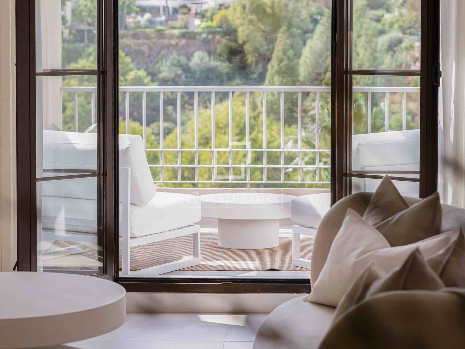 3 bedroom Apartment for sale in Marbella with pool garage - € 849,000 (Ref: 9473394)