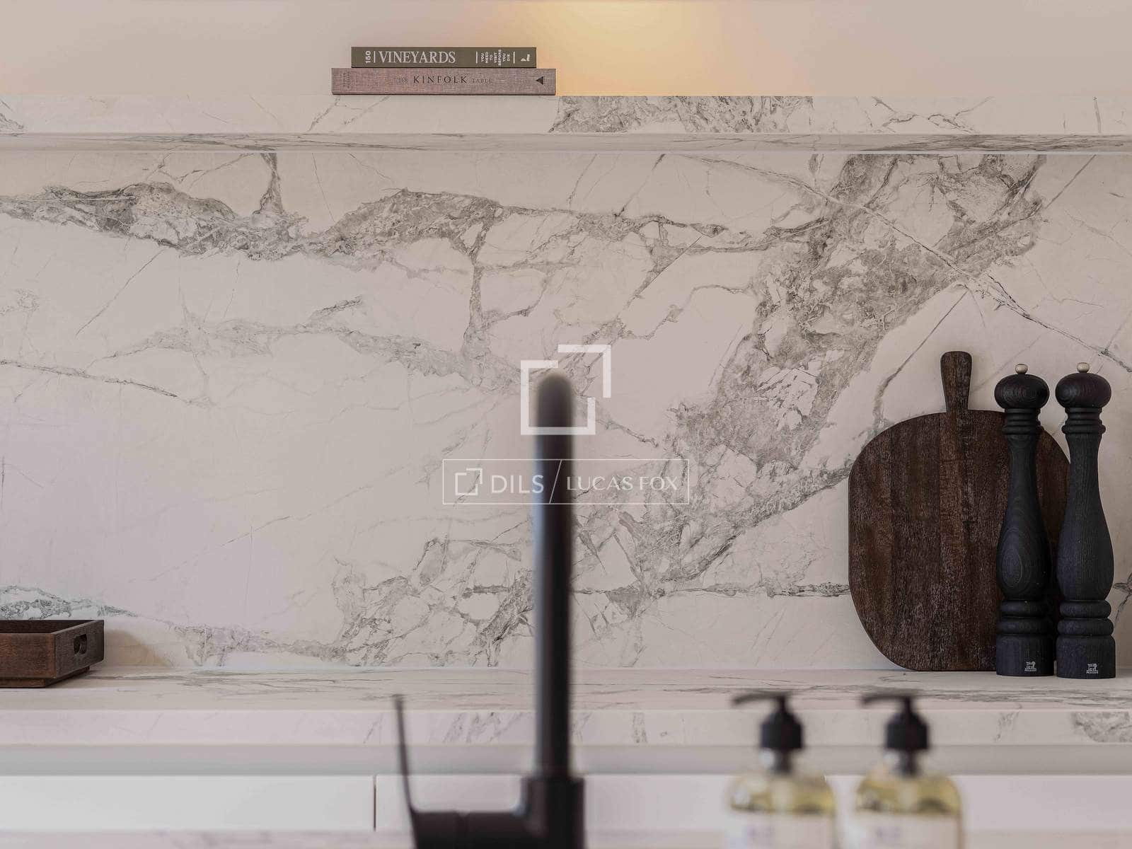 3 bedroom Apartment for sale in Marbella with pool garage - € 849,000 (Ref: 9473394)