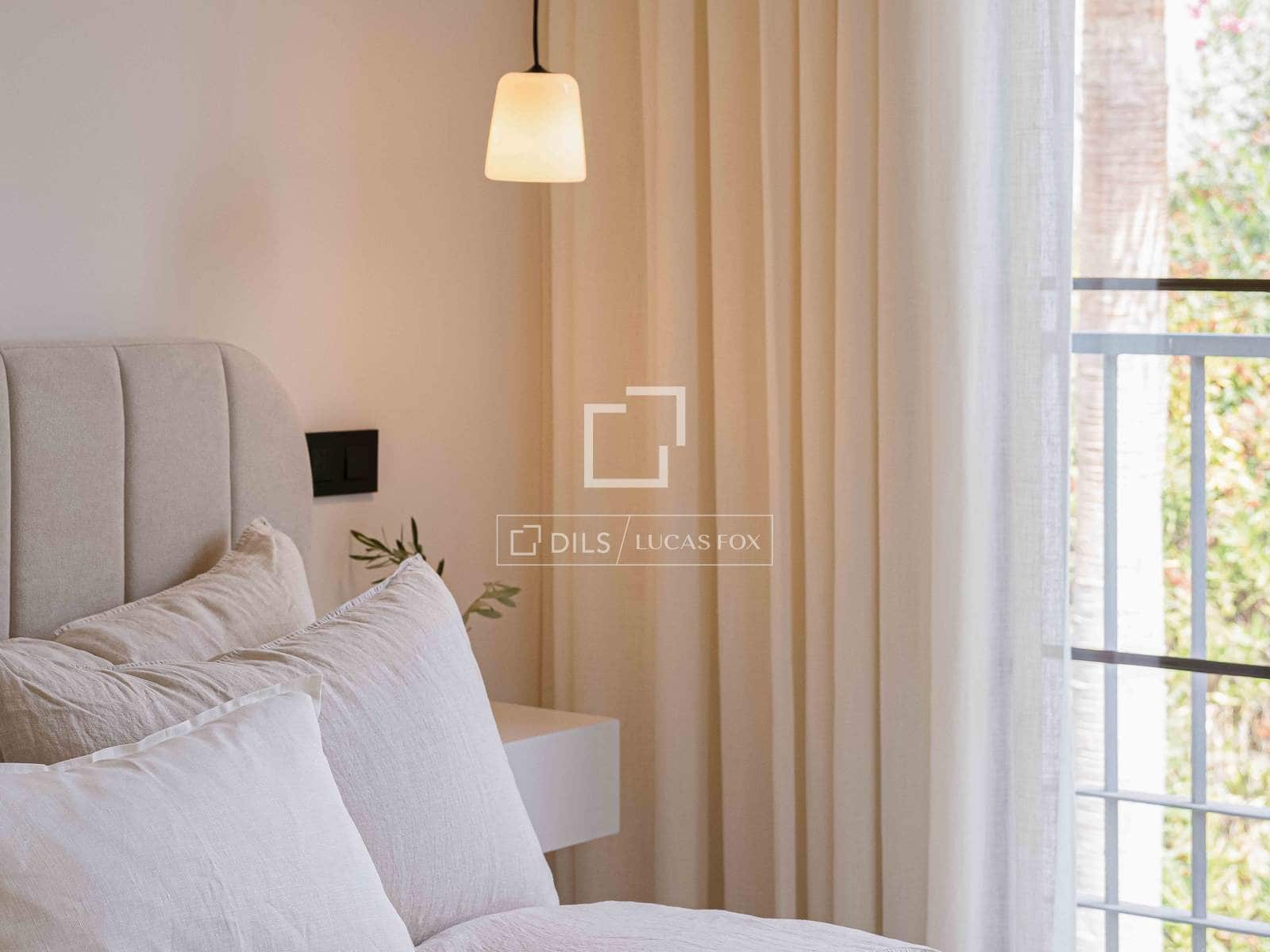 3 bedroom Apartment for sale in Marbella with pool garage - € 849,000 (Ref: 9473394)