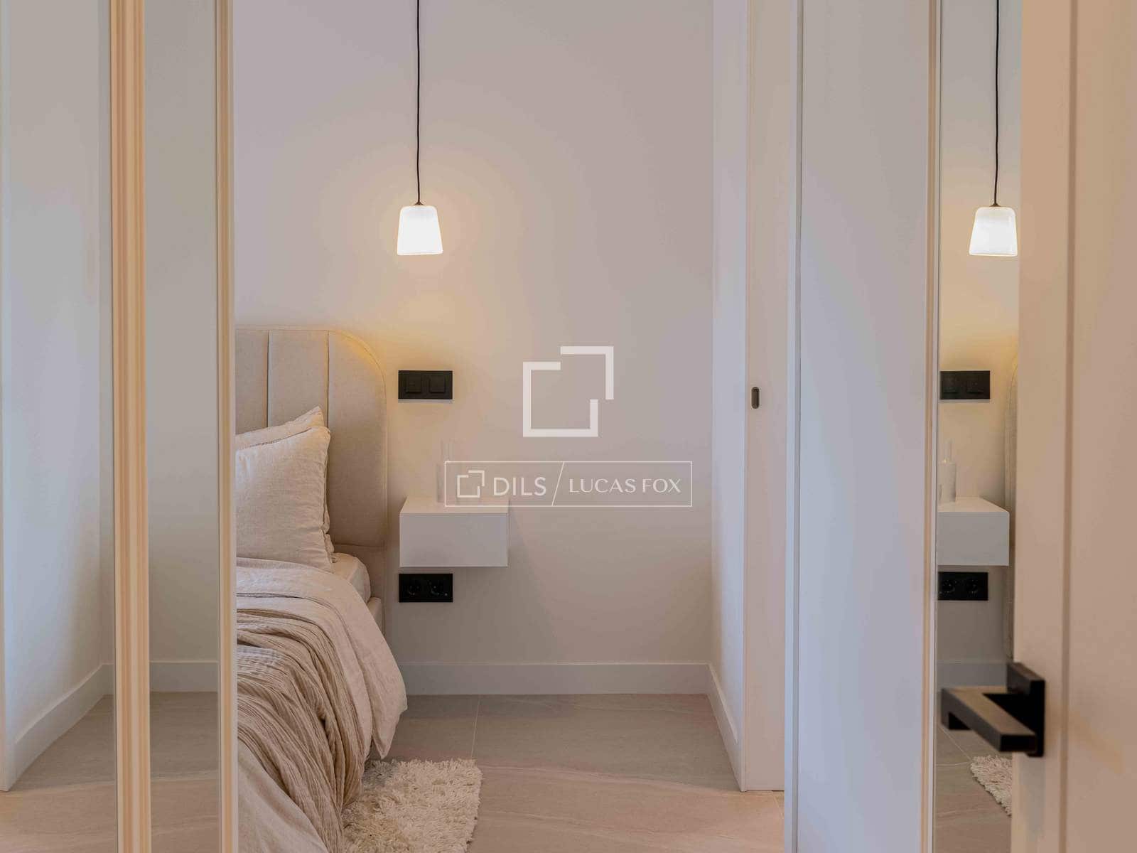 3 bedroom Apartment for sale in Marbella with pool garage - € 849,000 (Ref: 9473394)