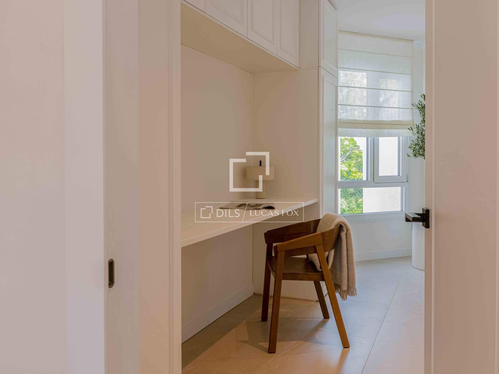 3 bedroom Apartment for sale in Marbella with pool garage - € 849,000 (Ref: 9473394)