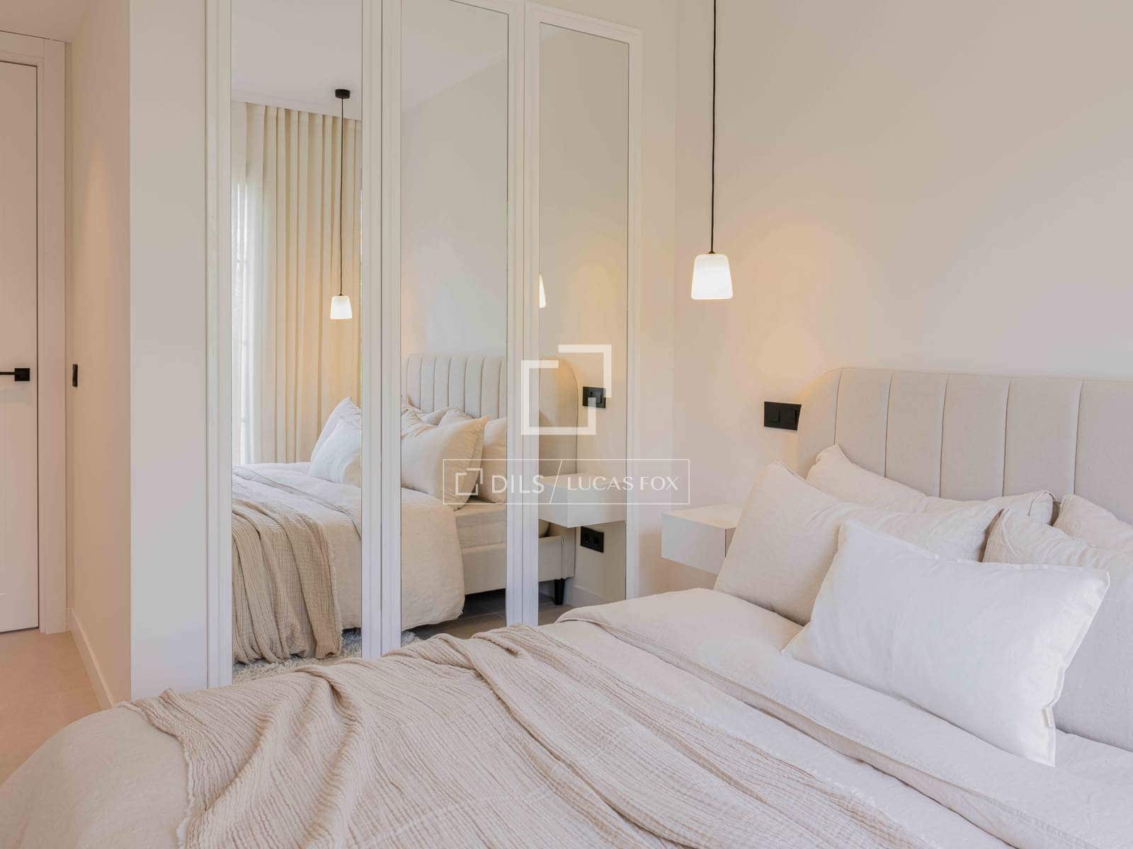 3 bedroom Apartment for sale in Marbella with pool garage - € 849,000 (Ref: 9473394)