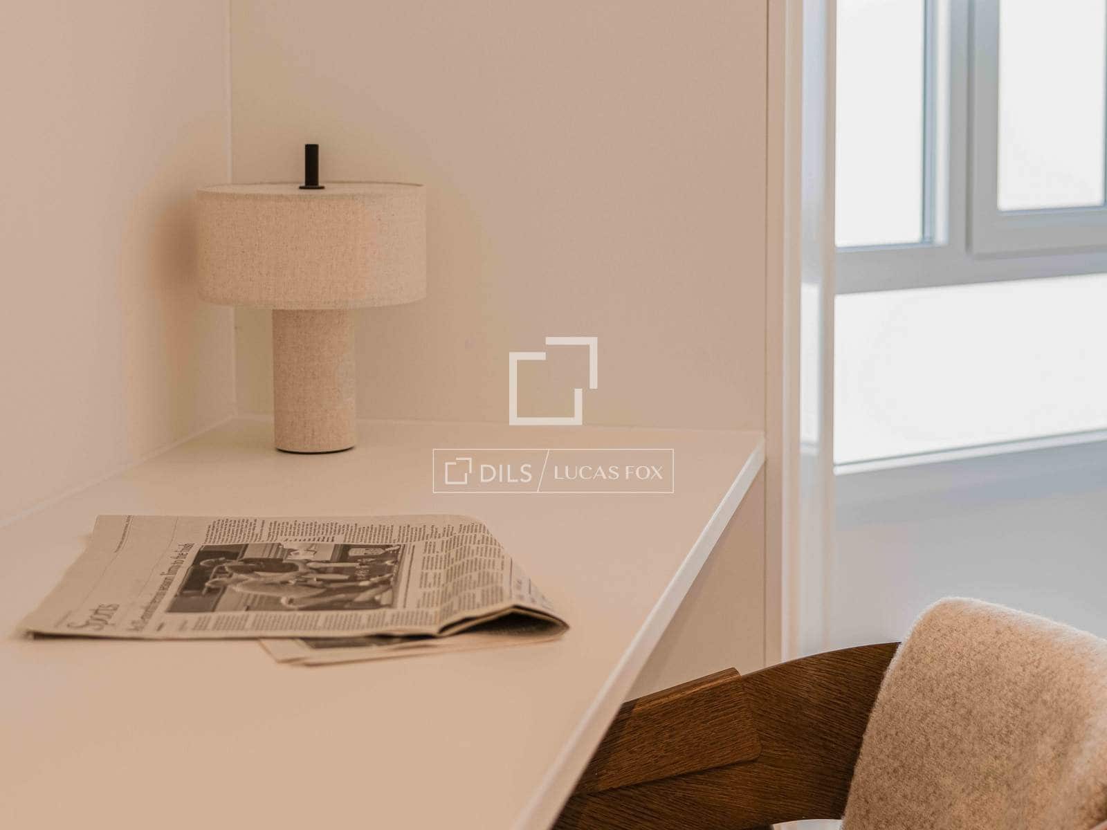 3 bedroom Apartment for sale in Marbella with pool garage - € 849,000 (Ref: 9473394)