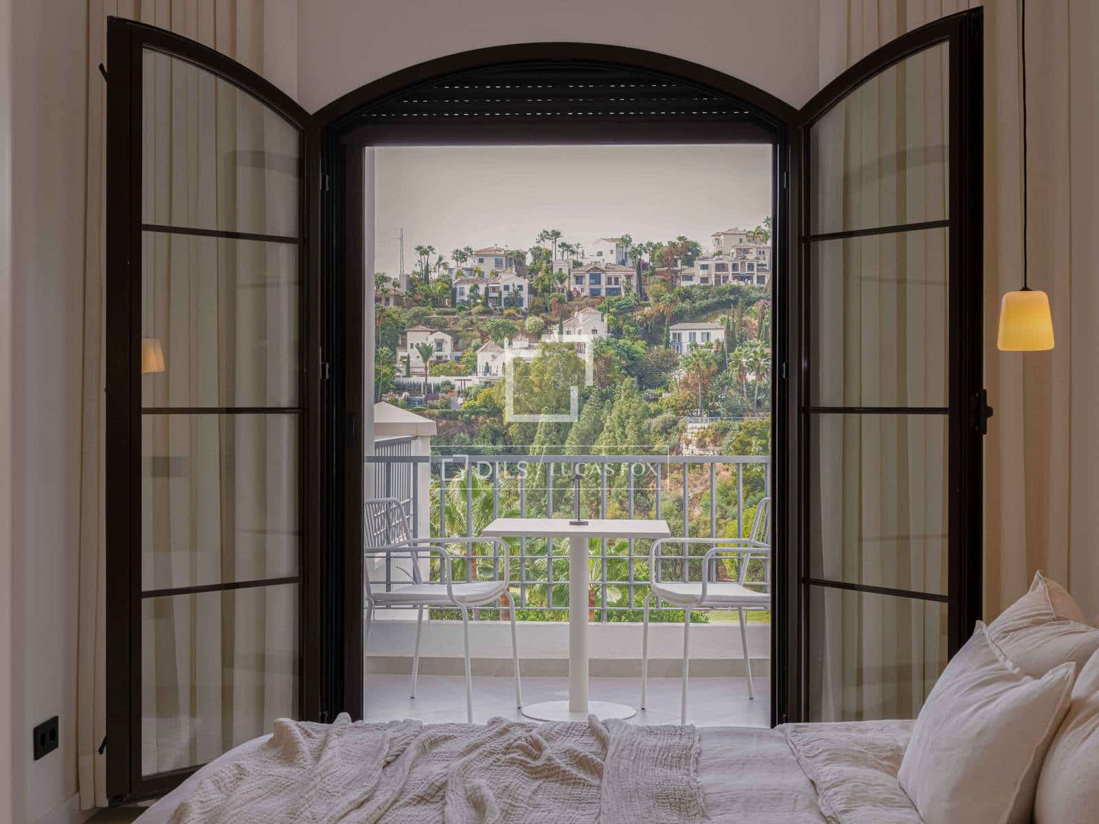 3 bedroom Apartment for sale in Marbella with pool garage - € 849,000 (Ref: 9473394)