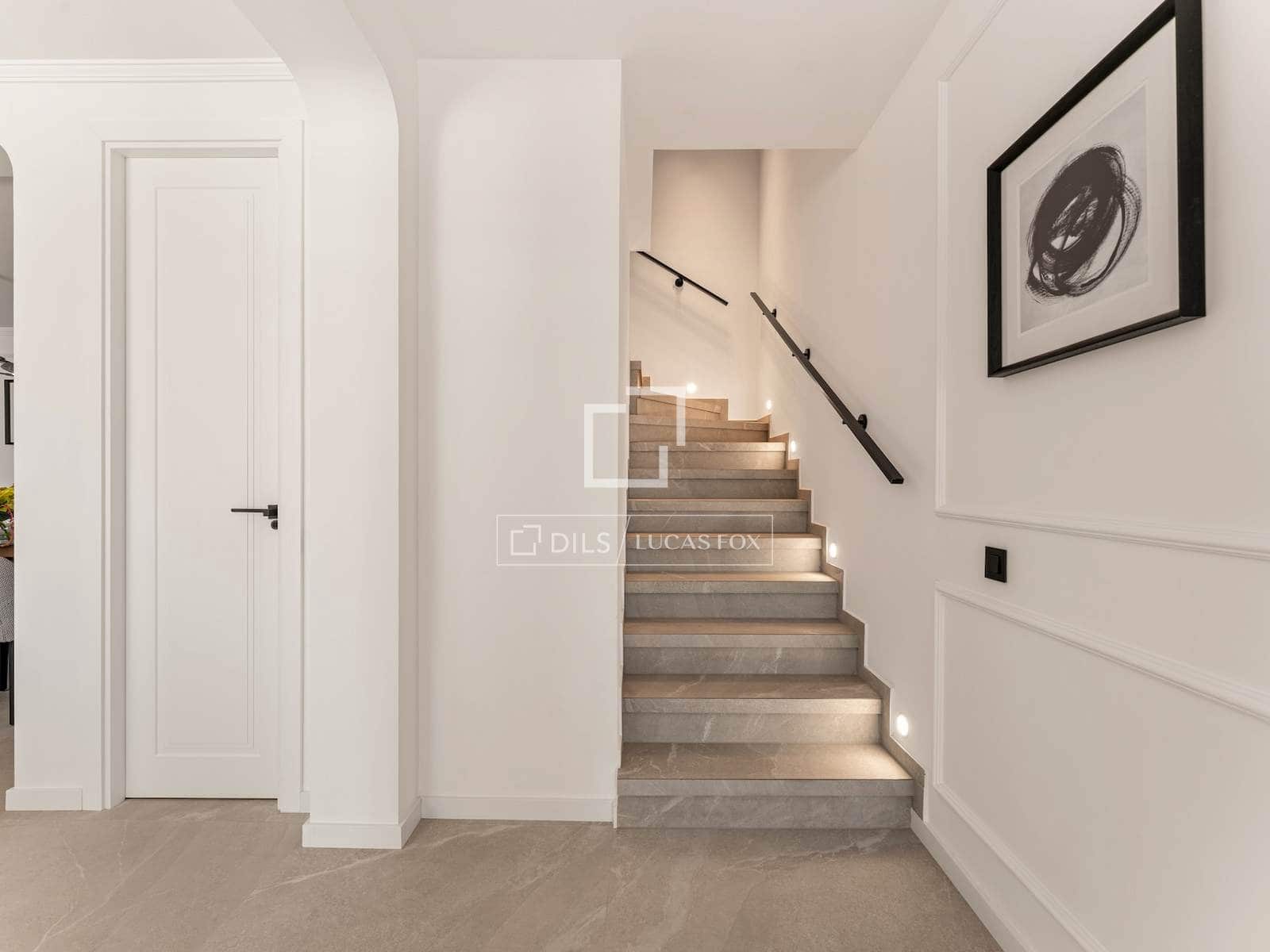 3 makuuhuone Huoneisto myytävänä paikassa Marbella mukana uima-altaan 
autotalli - 1 350 000 € (Ref: 9473395)