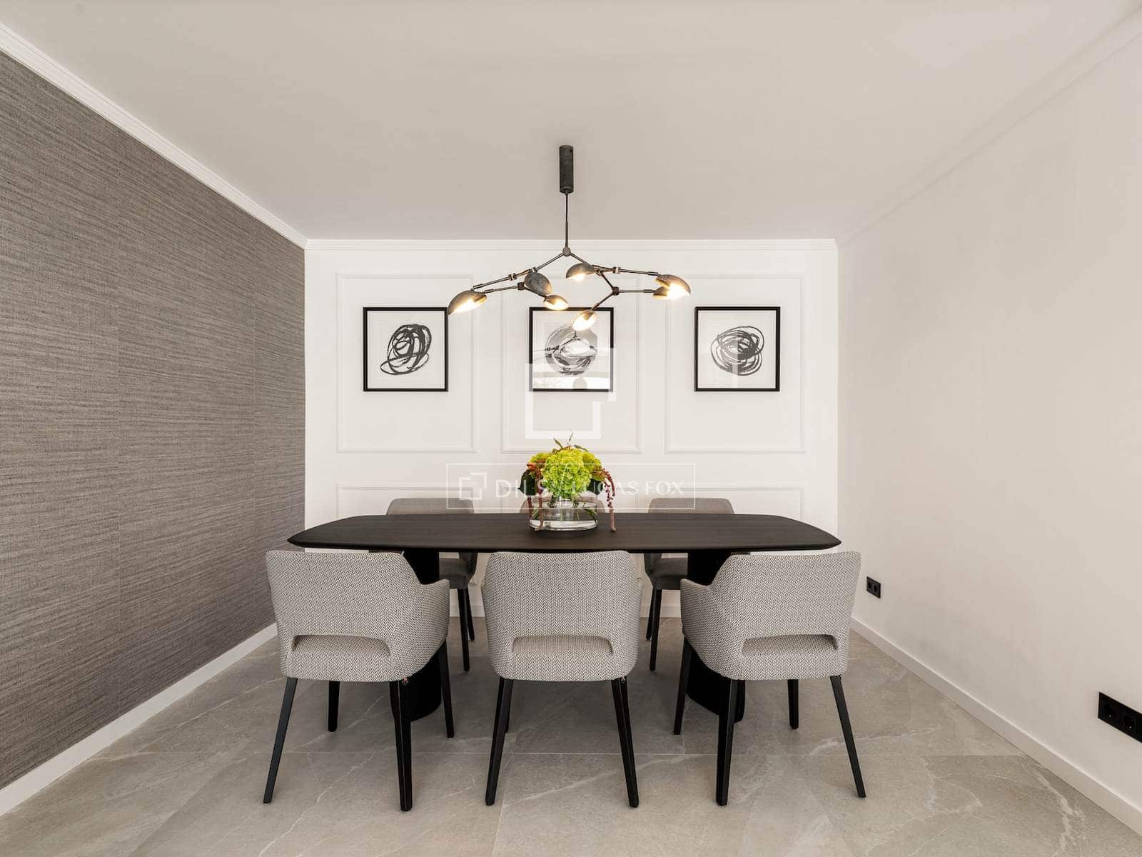 3 makuuhuone Huoneisto myytävänä paikassa Marbella mukana uima-altaan 
autotalli - 1 350 000 € (Ref: 9473395)