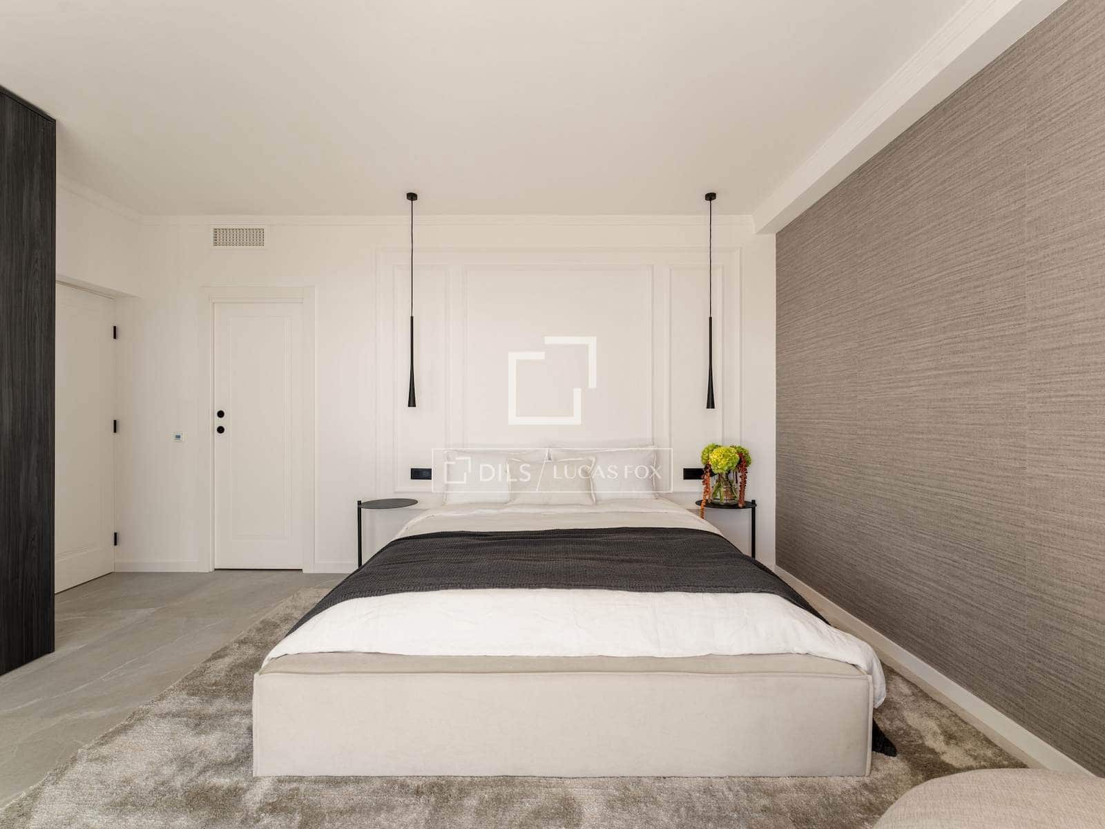 3 makuuhuone Huoneisto myytävänä paikassa Marbella mukana uima-altaan 
autotalli - 1 350 000 € (Ref: 9473395)