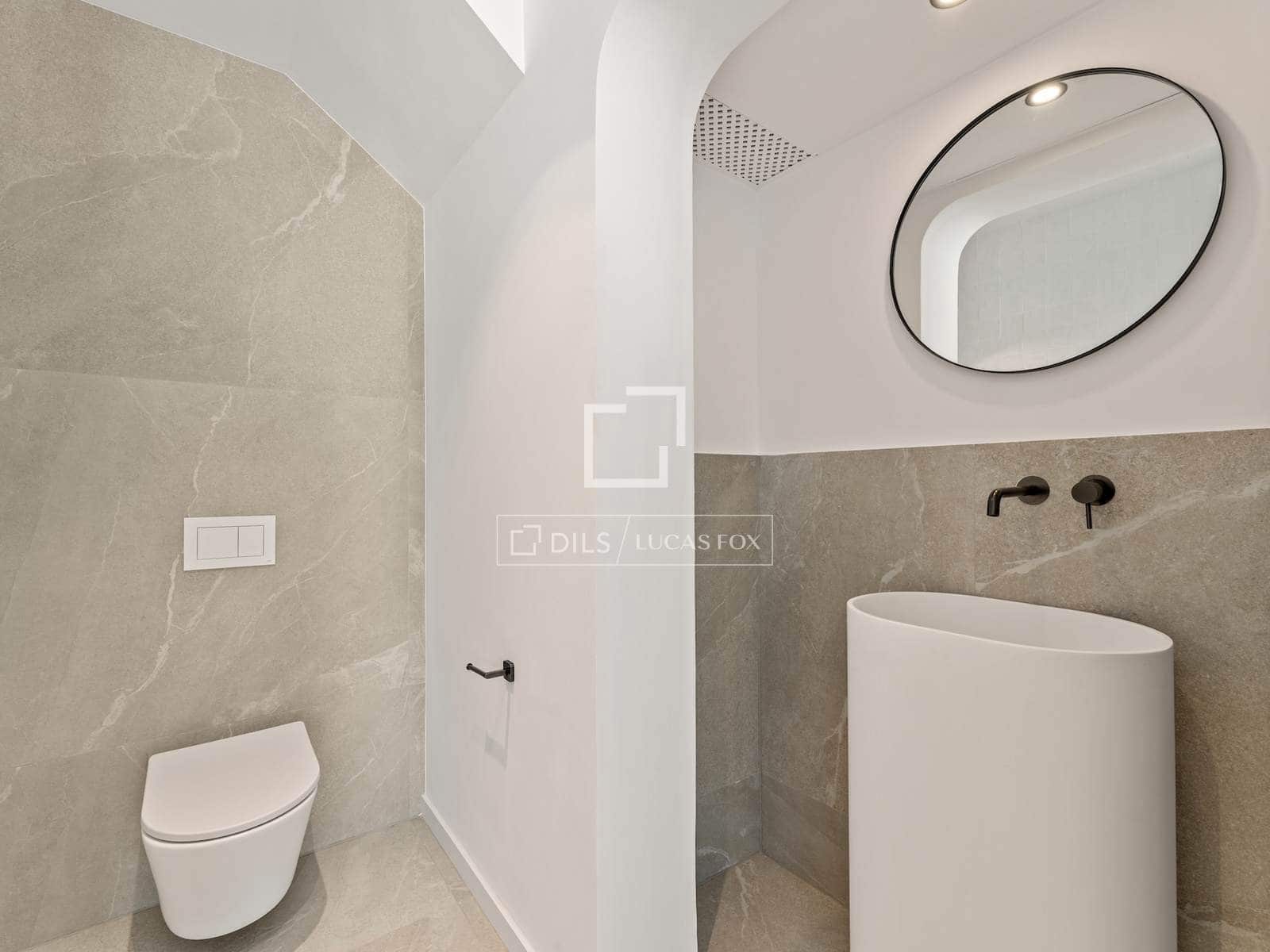 3 makuuhuone Huoneisto myytävänä paikassa Marbella mukana uima-altaan 
autotalli - 1 350 000 € (Ref: 9473395)