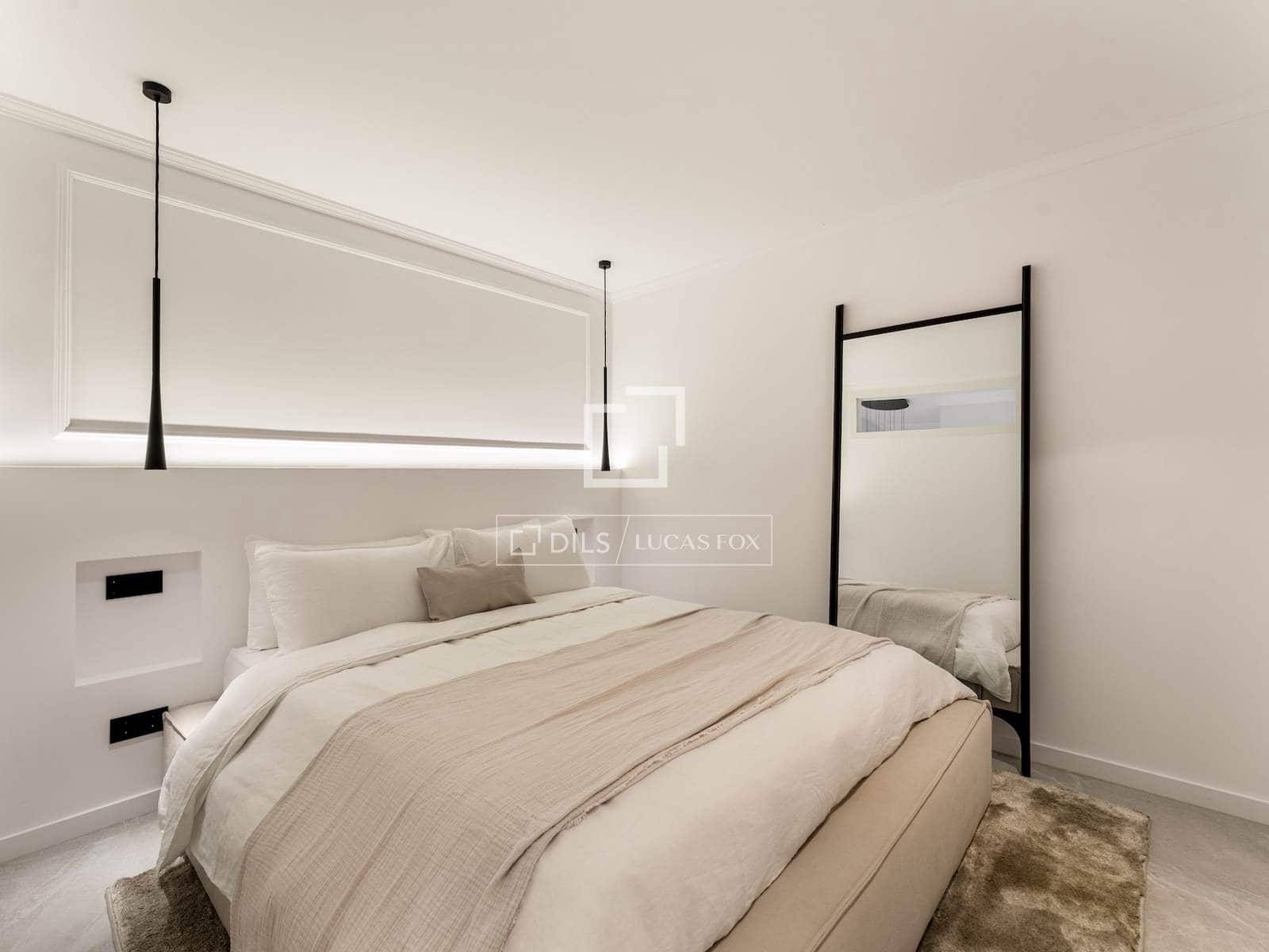 3 makuuhuone Huoneisto myytävänä paikassa Marbella mukana uima-altaan 
autotalli - 1 350 000 € (Ref: 9473395)