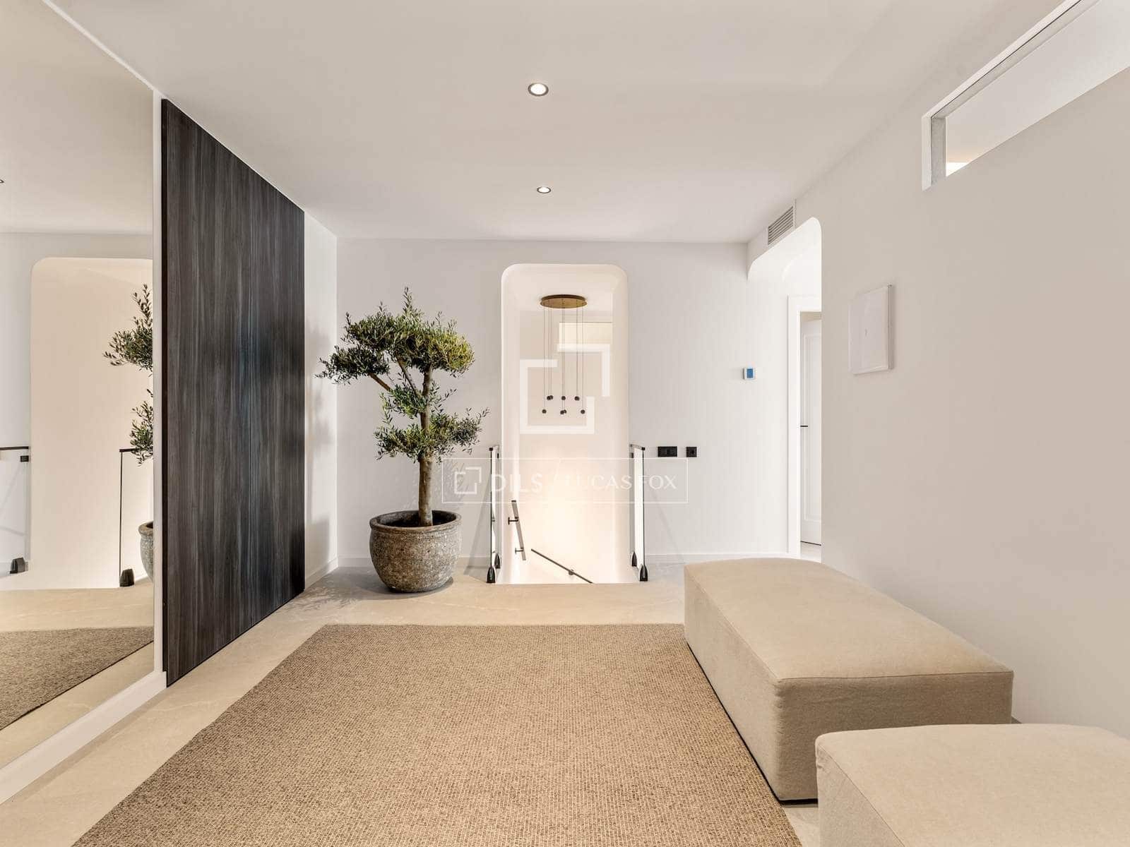 3 makuuhuone Huoneisto myytävänä paikassa Marbella mukana uima-altaan 
autotalli - 1 350 000 € (Ref: 9473395)