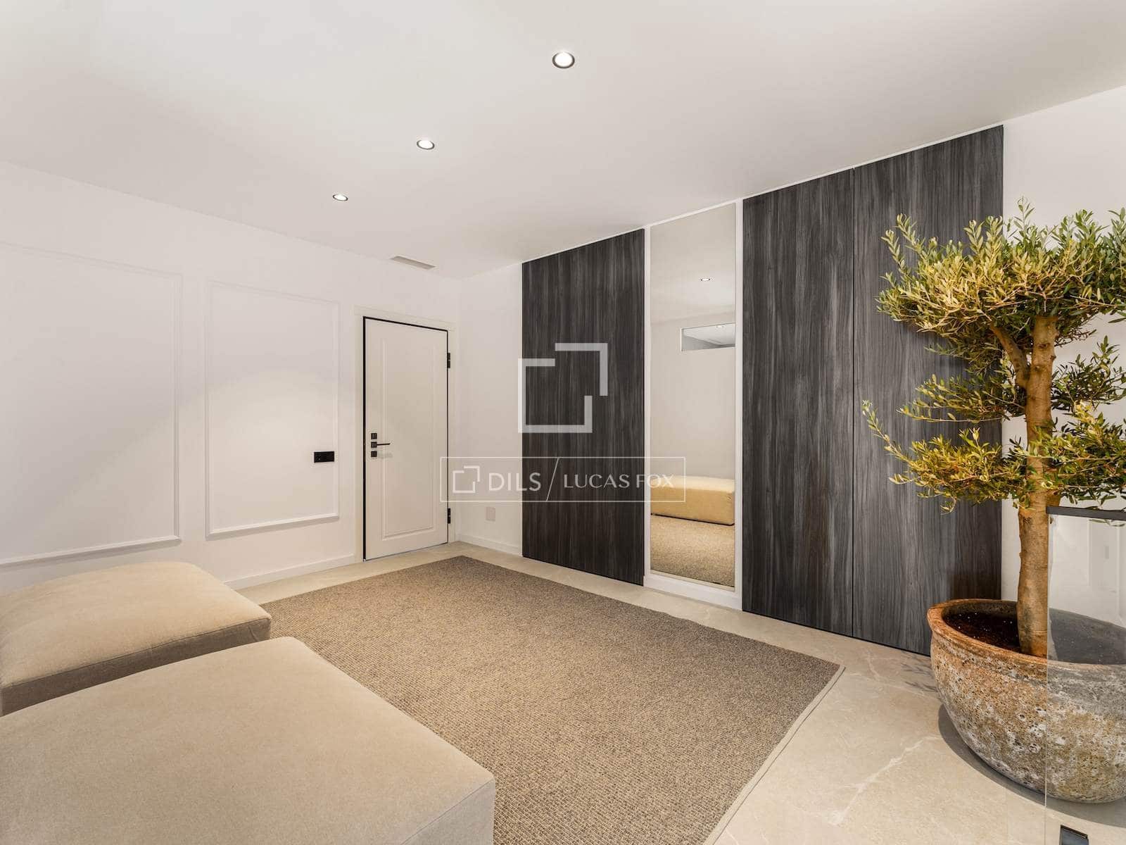 3 makuuhuone Huoneisto myytävänä paikassa Marbella mukana uima-altaan 
autotalli - 1 350 000 € (Ref: 9473395)