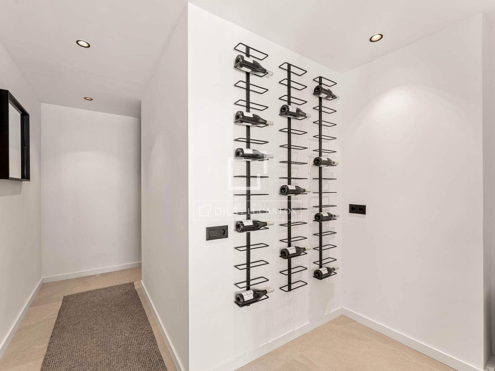 3 makuuhuone Huoneisto myytävänä paikassa Marbella mukana uima-altaan 
autotalli - 1 350 000 € (Ref: 9473395)