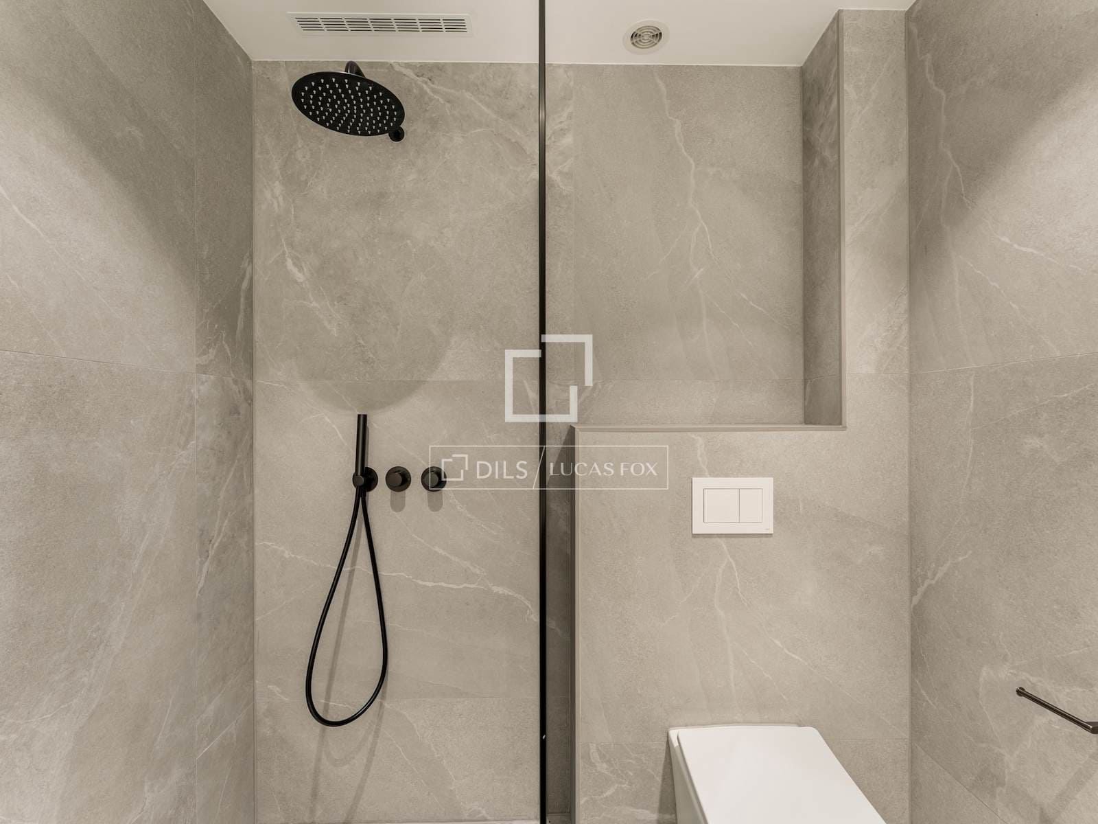 3 makuuhuone Huoneisto myytävänä paikassa Marbella mukana uima-altaan 
autotalli - 1 350 000 € (Ref: 9473395)