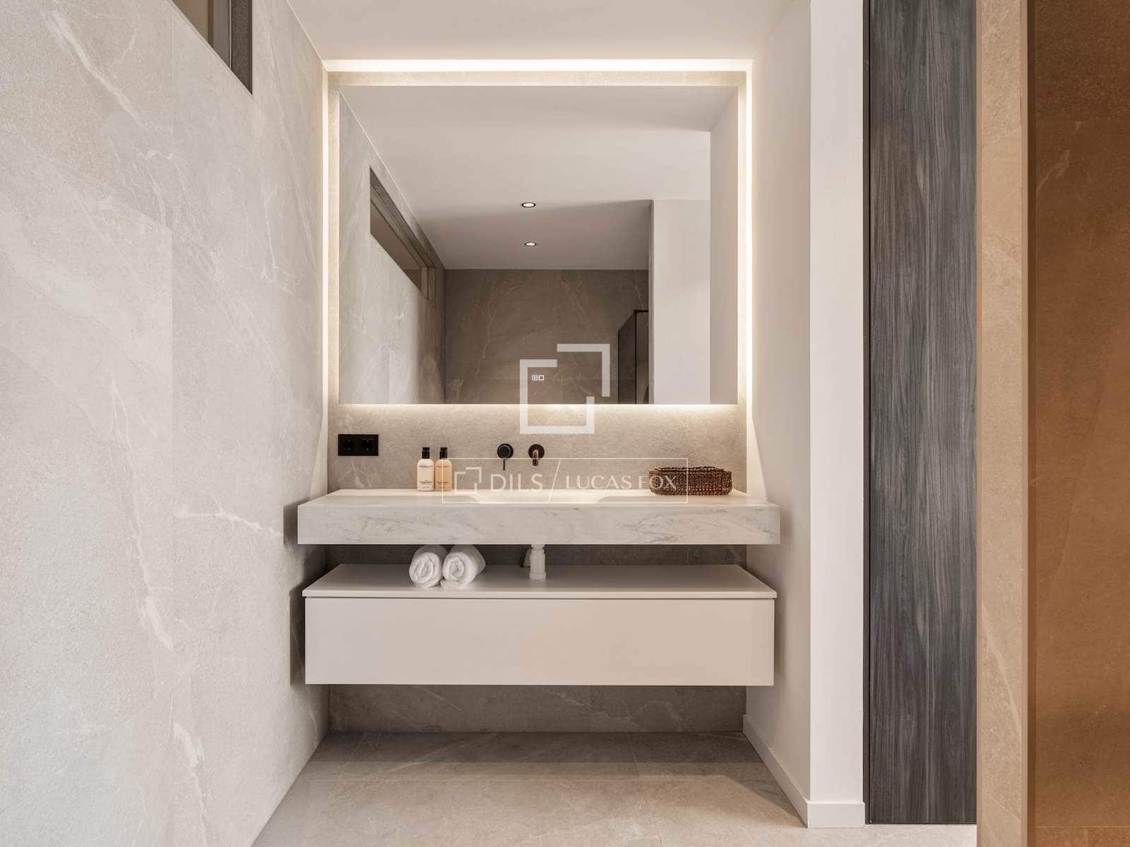 3 makuuhuone Huoneisto myytävänä paikassa Marbella mukana uima-altaan 
autotalli - 1 350 000 € (Ref: 9473395)